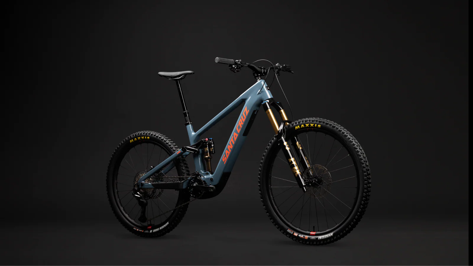 Ride the World's Finest Dirt