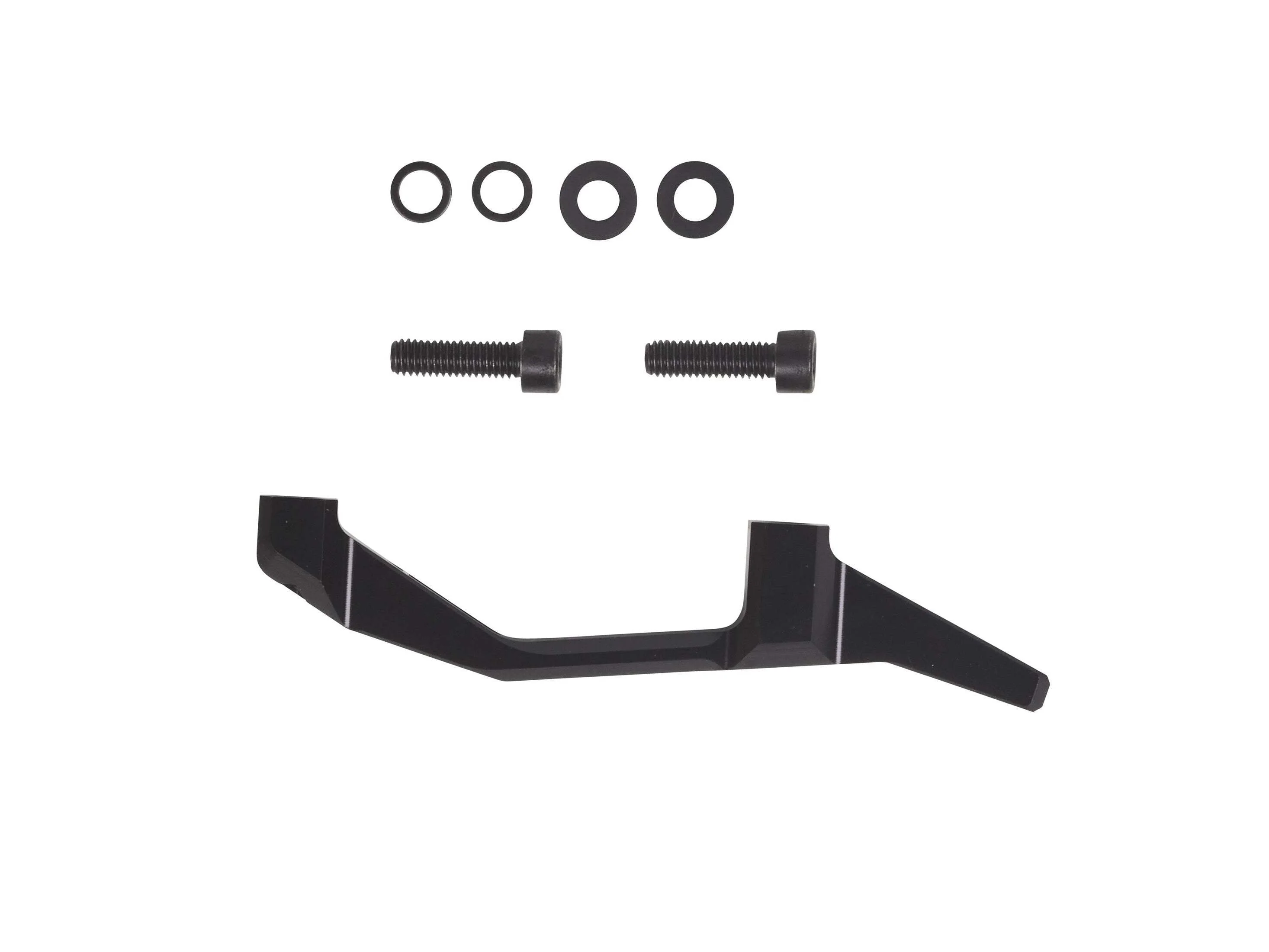 Brake Adapter Kit 200mm, V10.8
