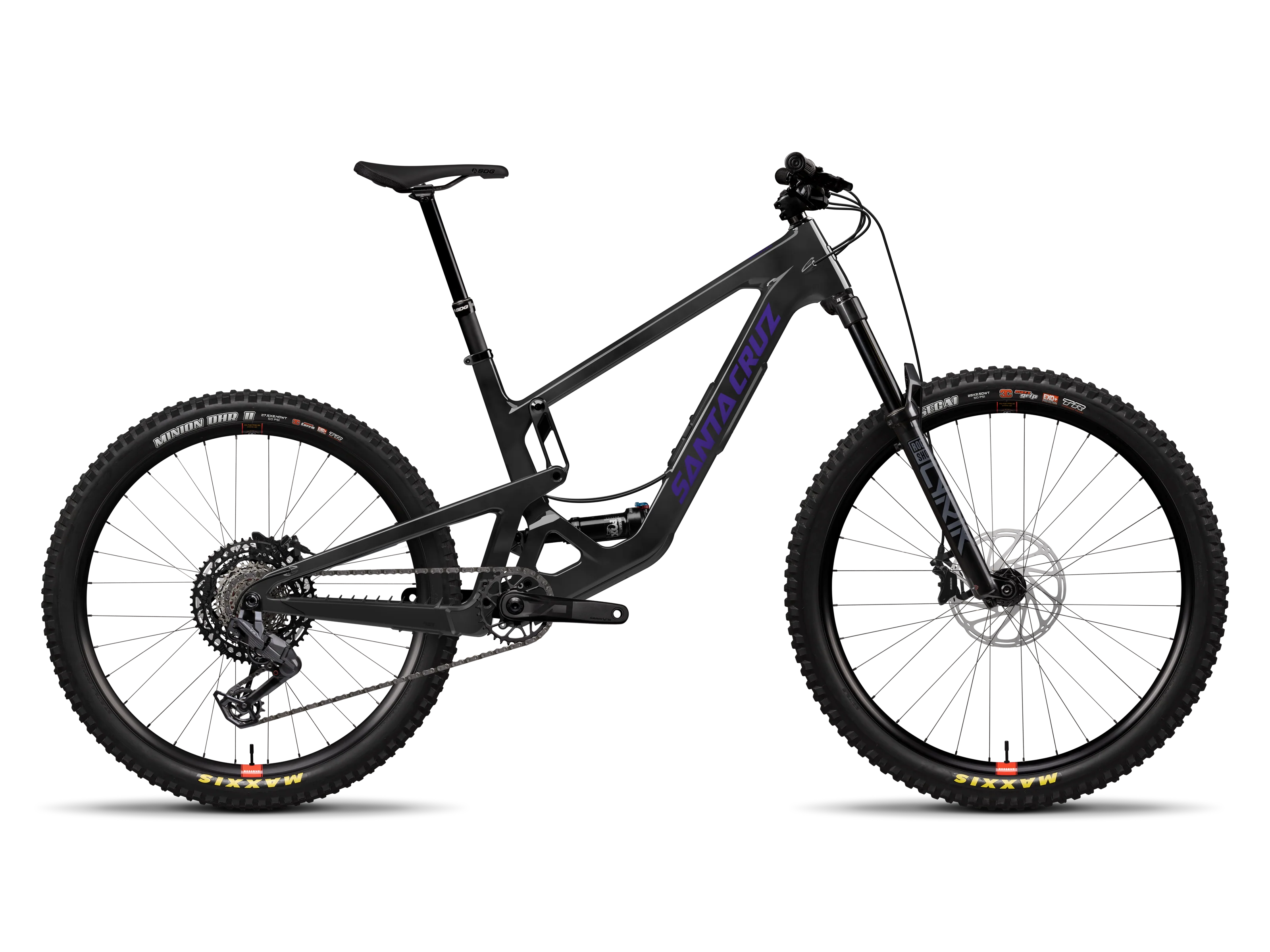 Bronson 70