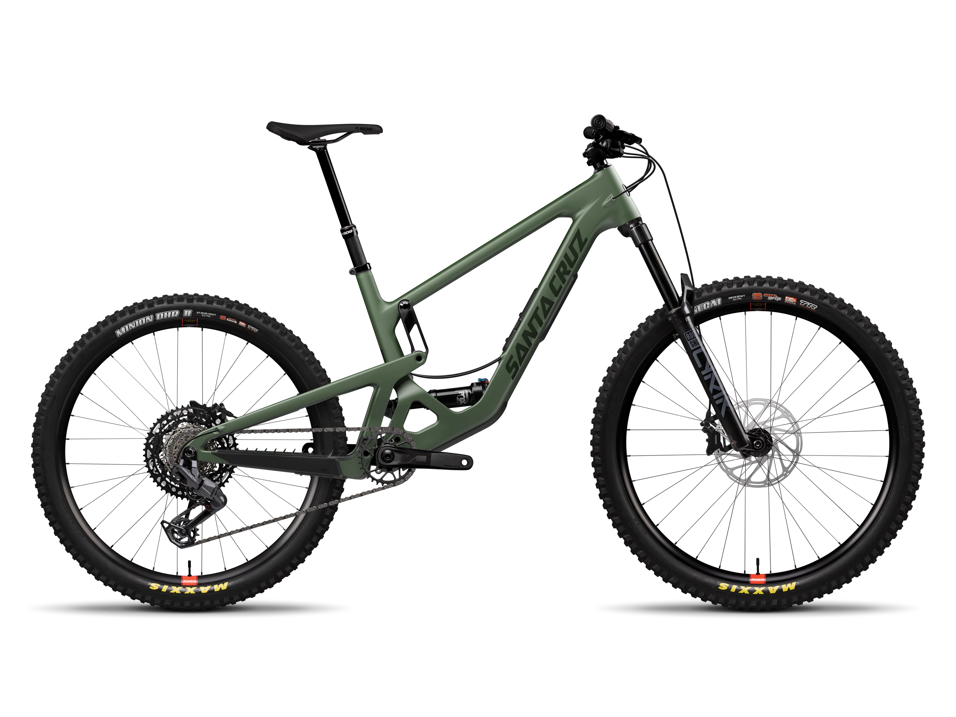 Bronson 70 - Image 2