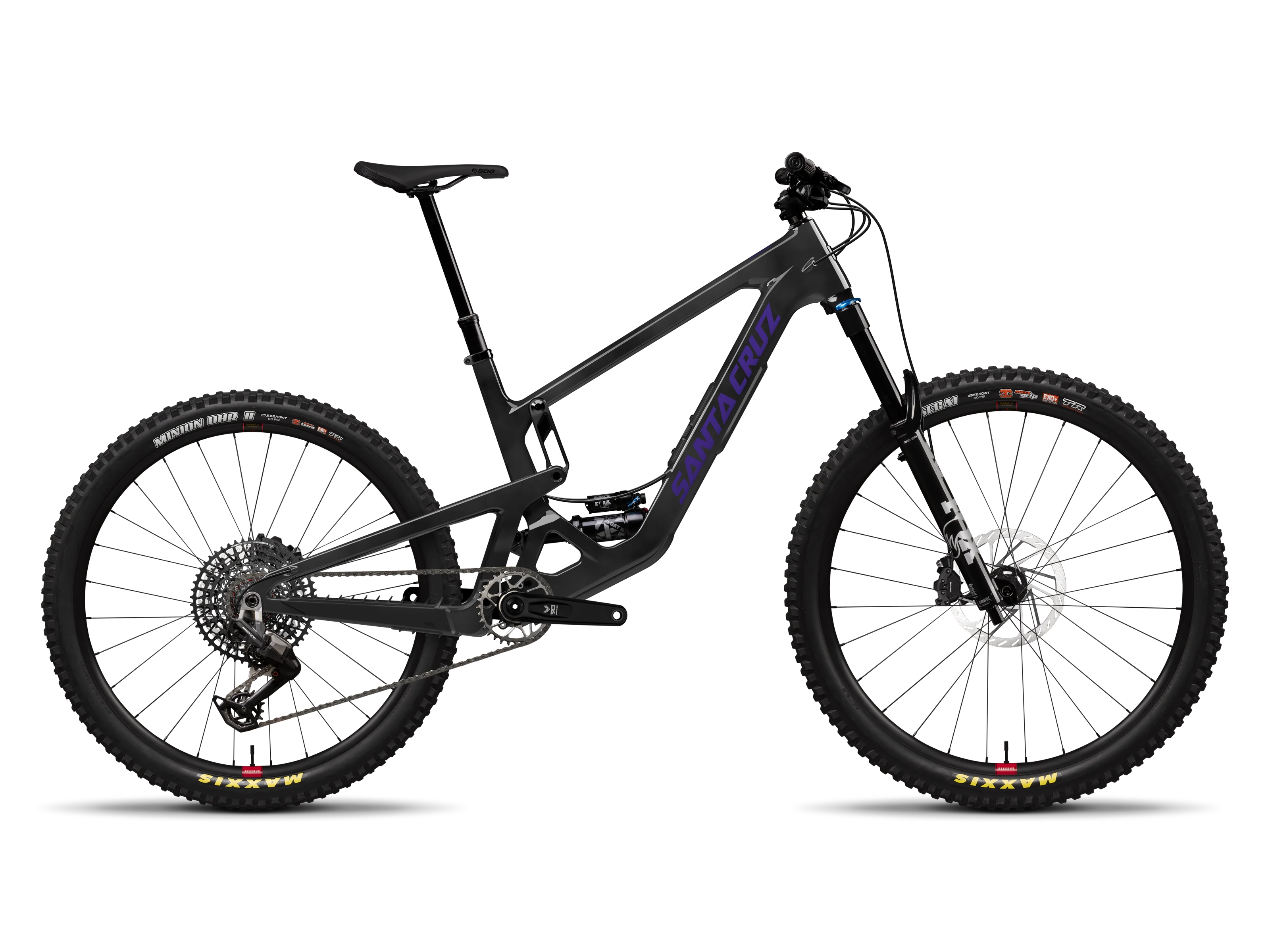 Bronson 90