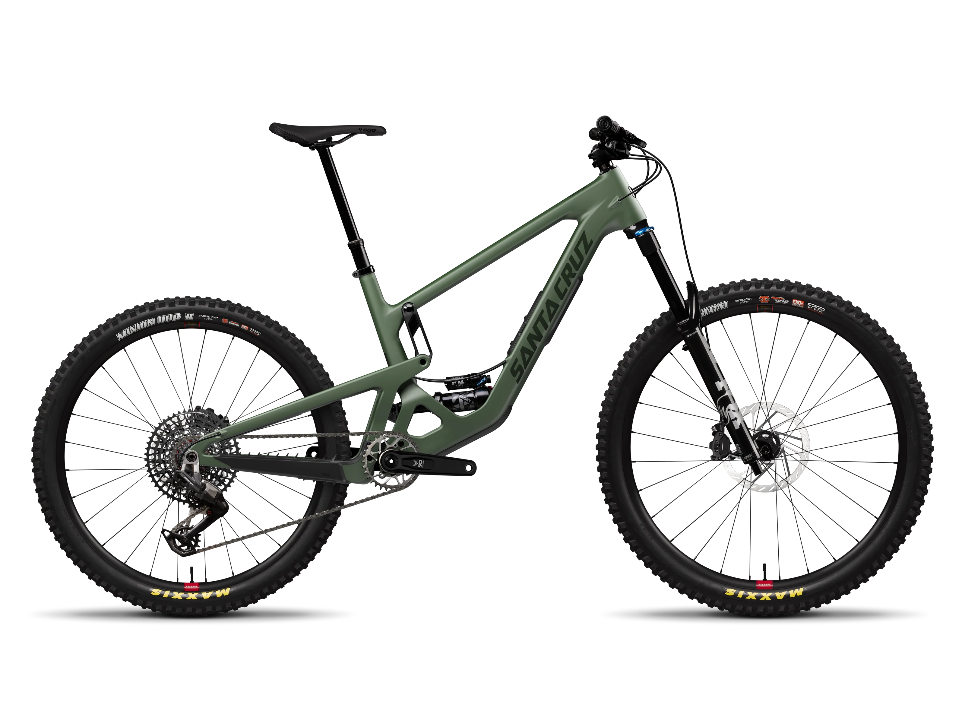 Bronson 90 - Image 2