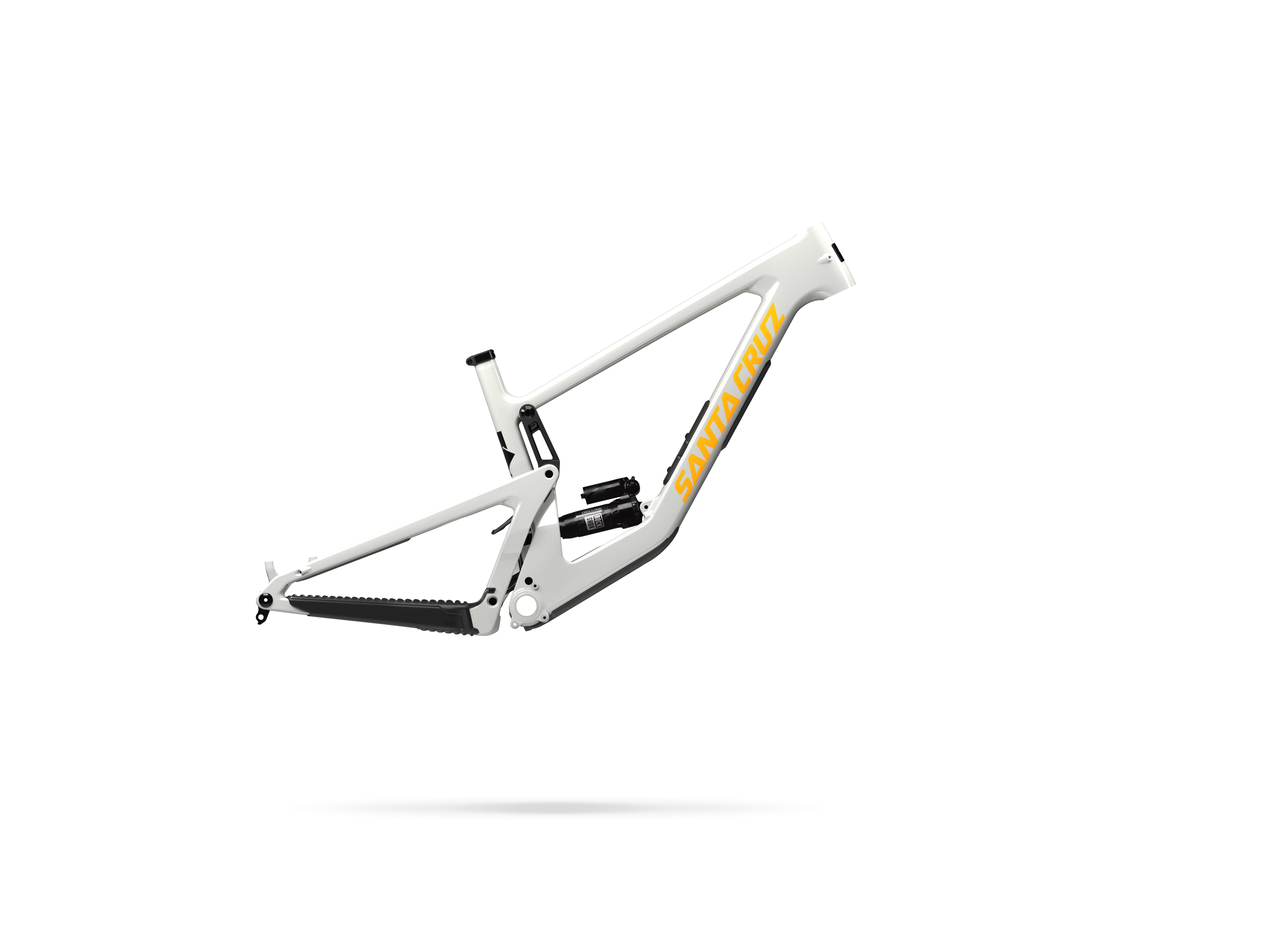 Bronson Frame 2024