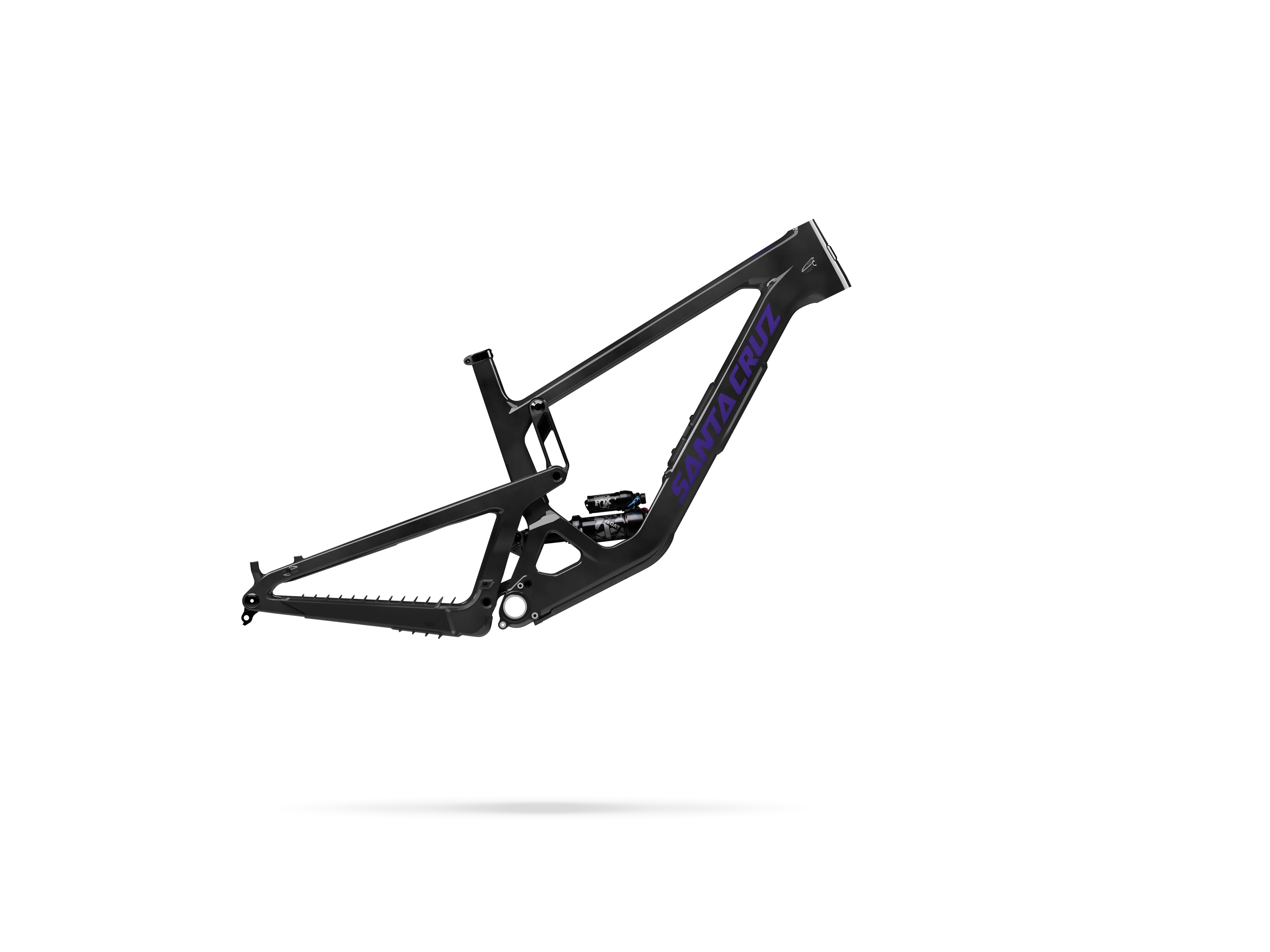 Bronson Frame C