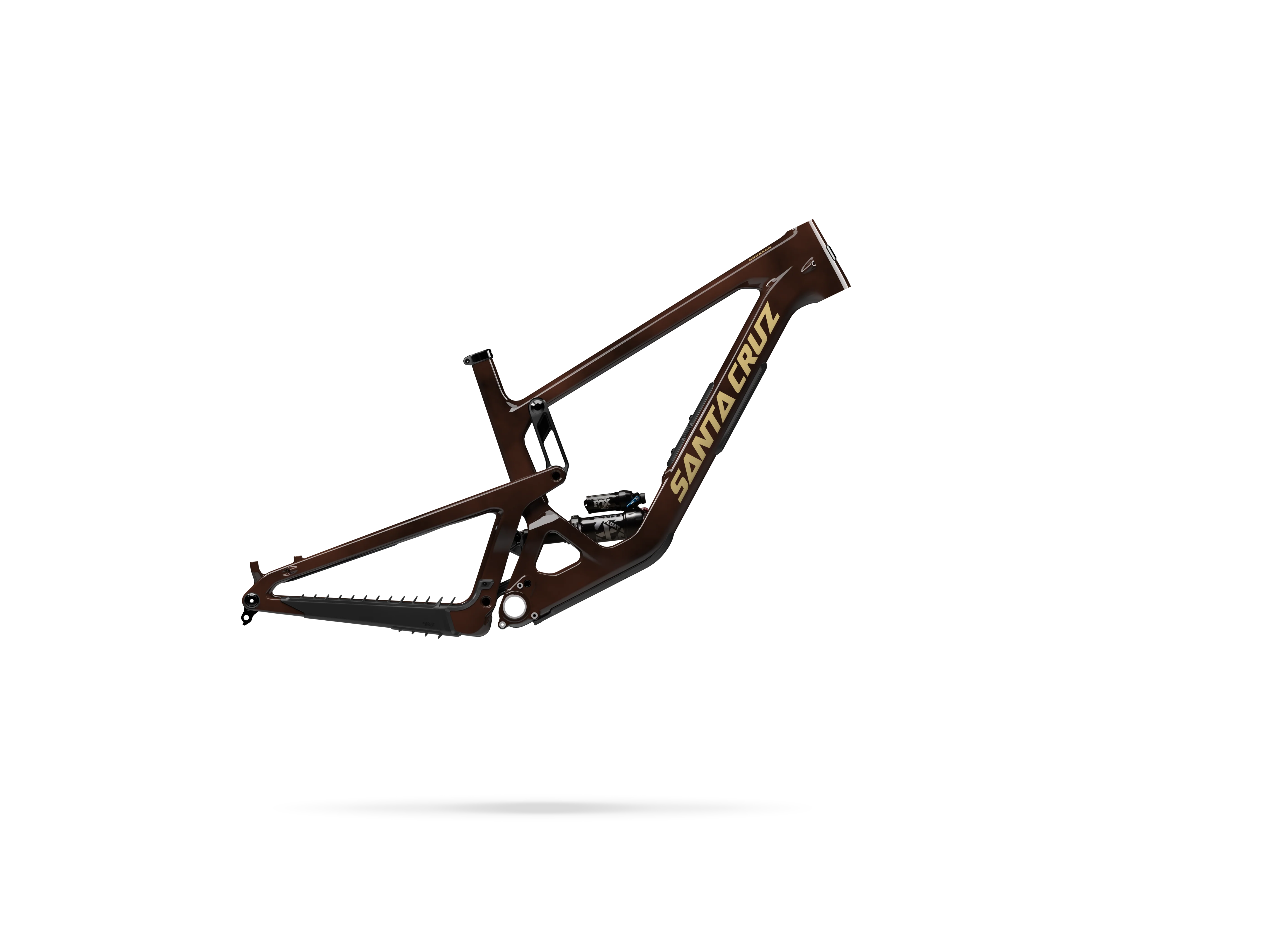 Bronson Frame C