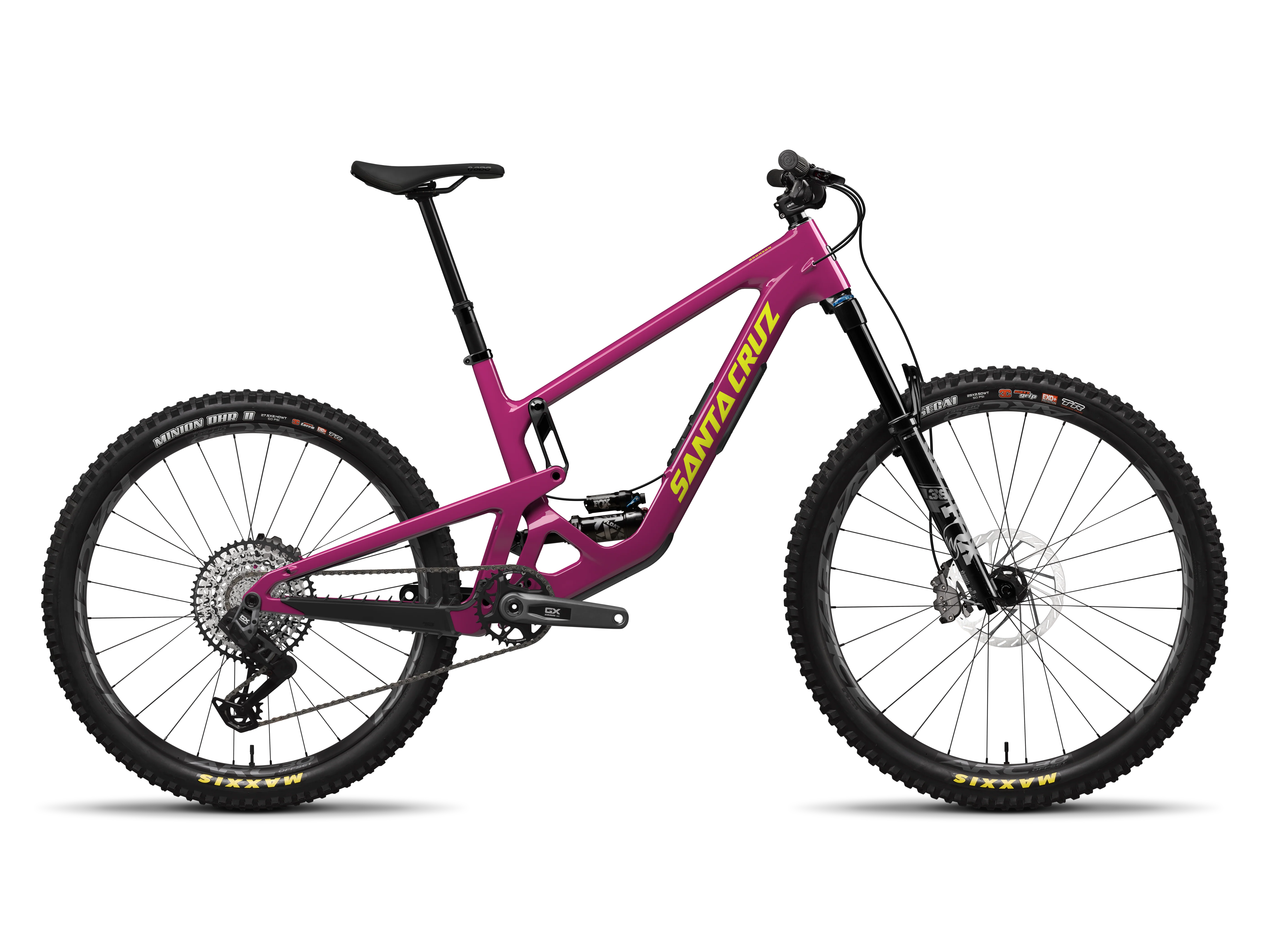 Bronson GX AXS - Image 2
