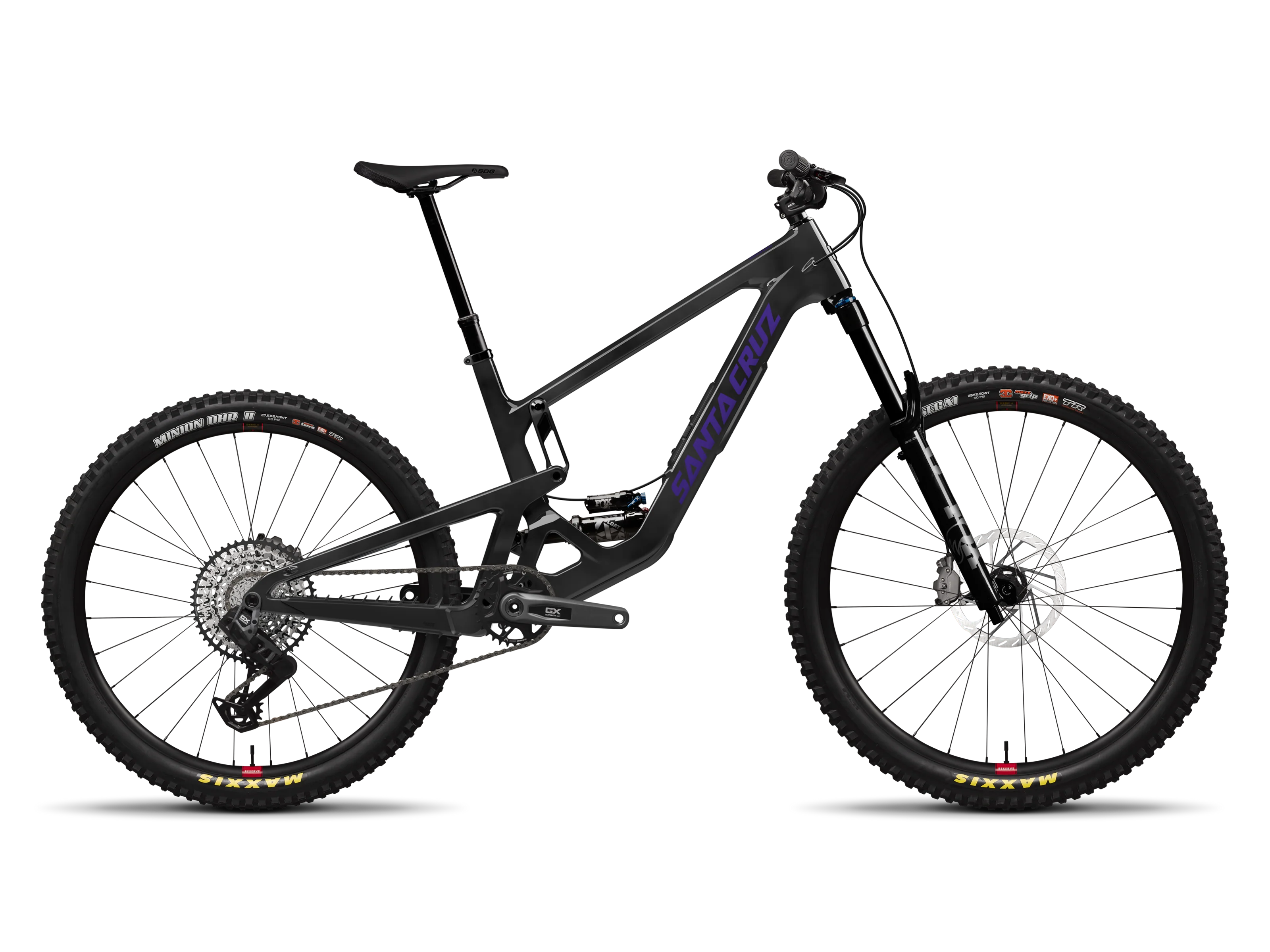 Bronson GX AXS - Image 2