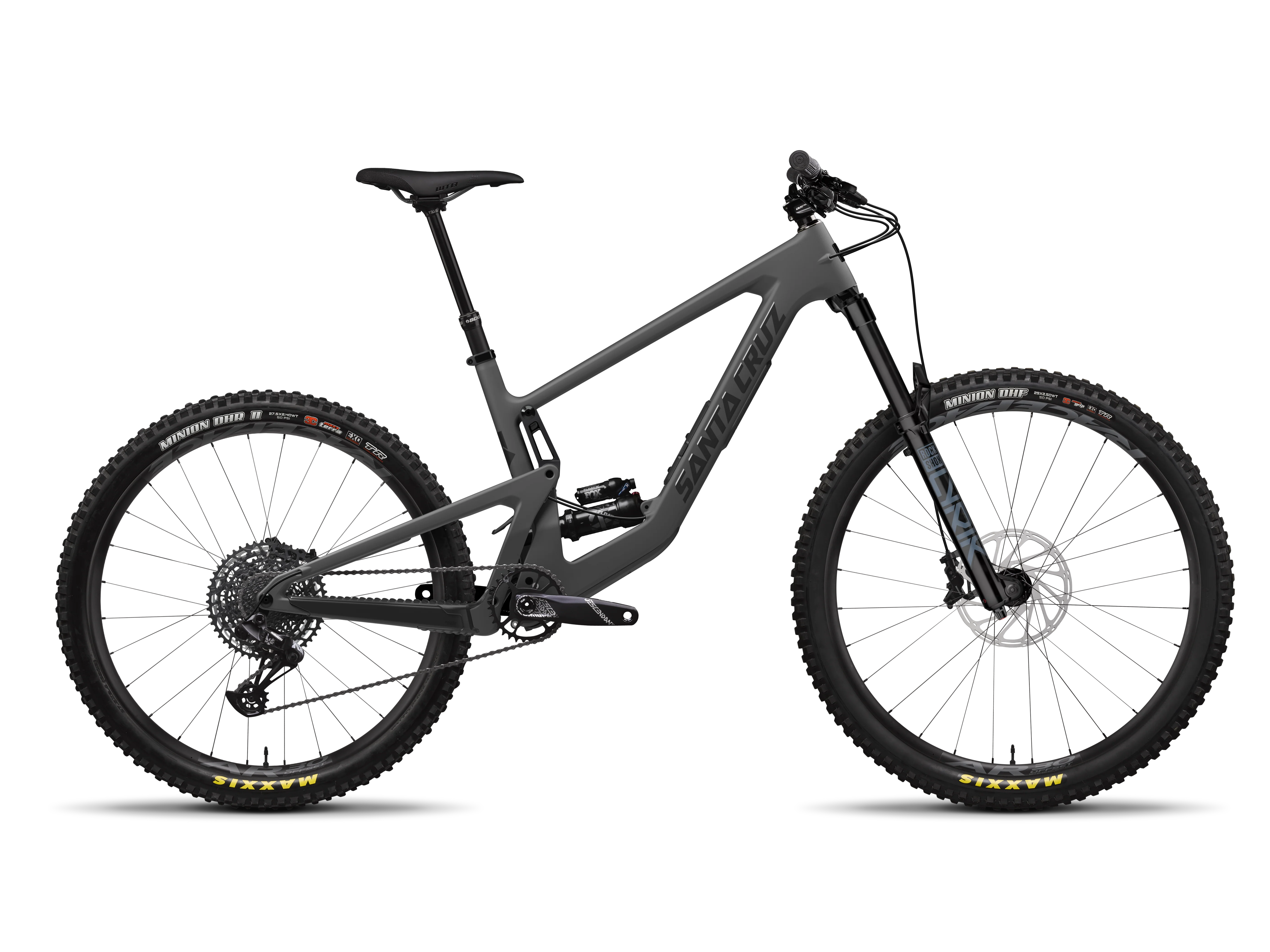 Bronson R 2024