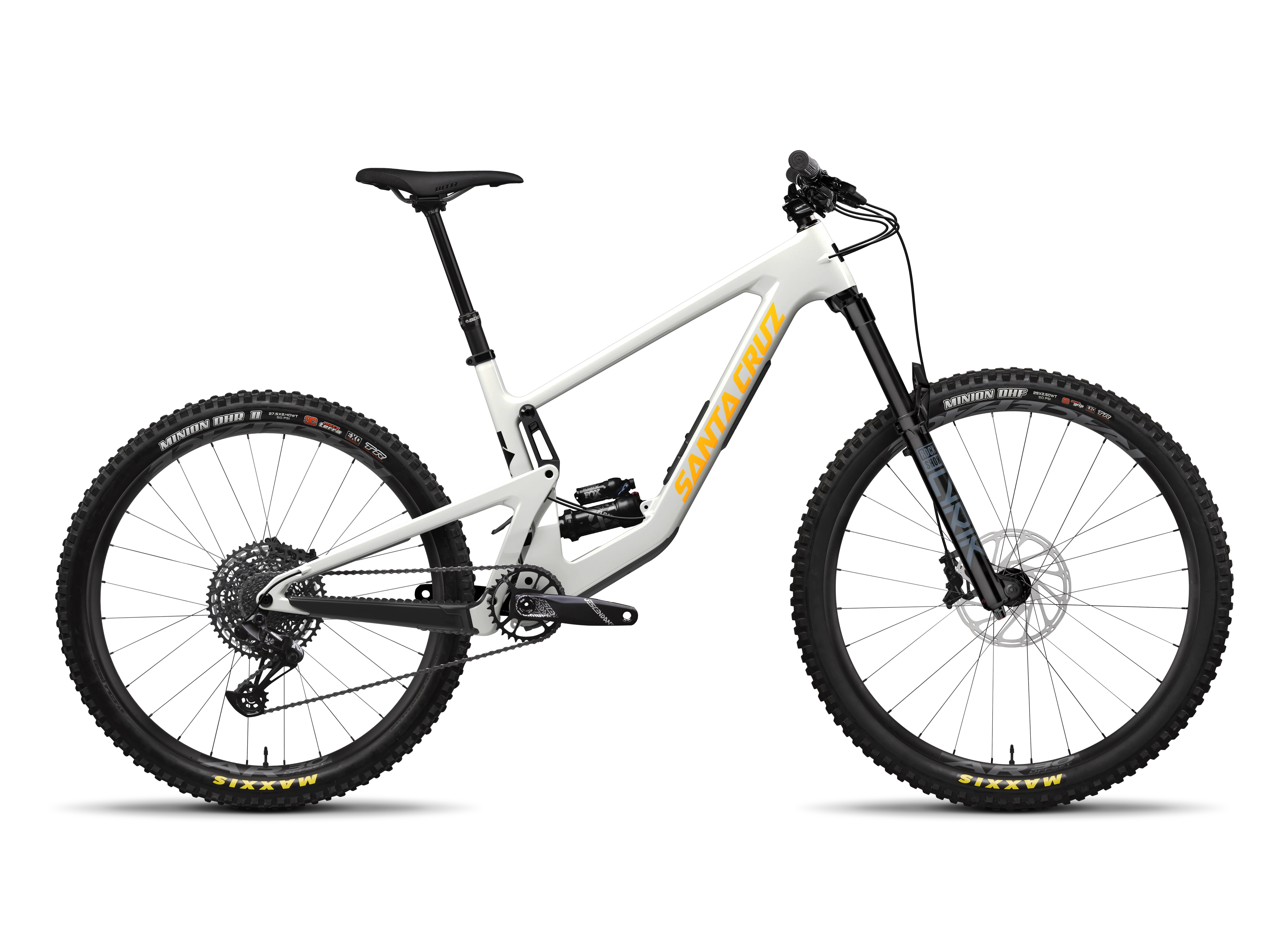 Bronson R 2024 - Image 2