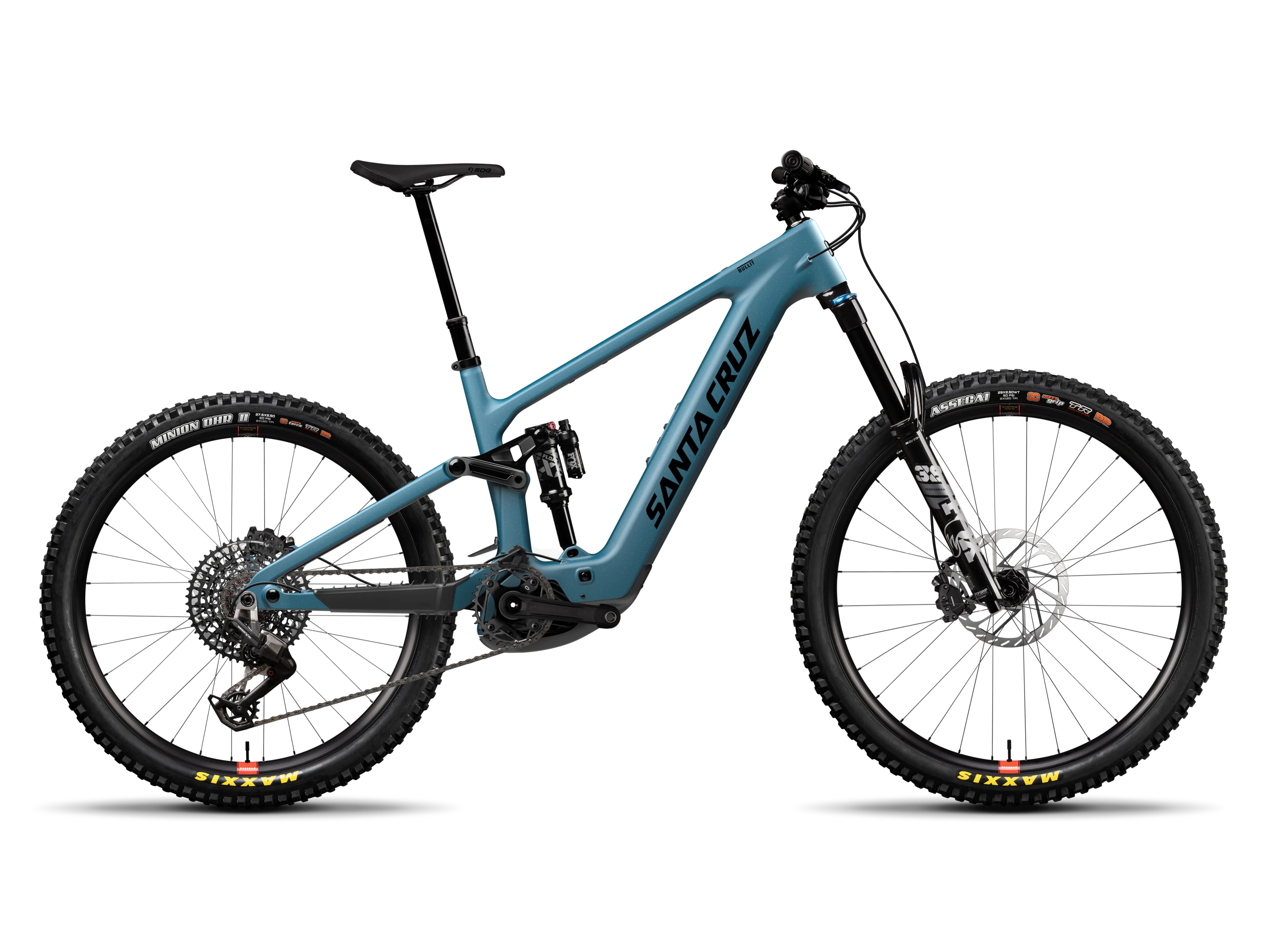 Bullit 90 - Image 2