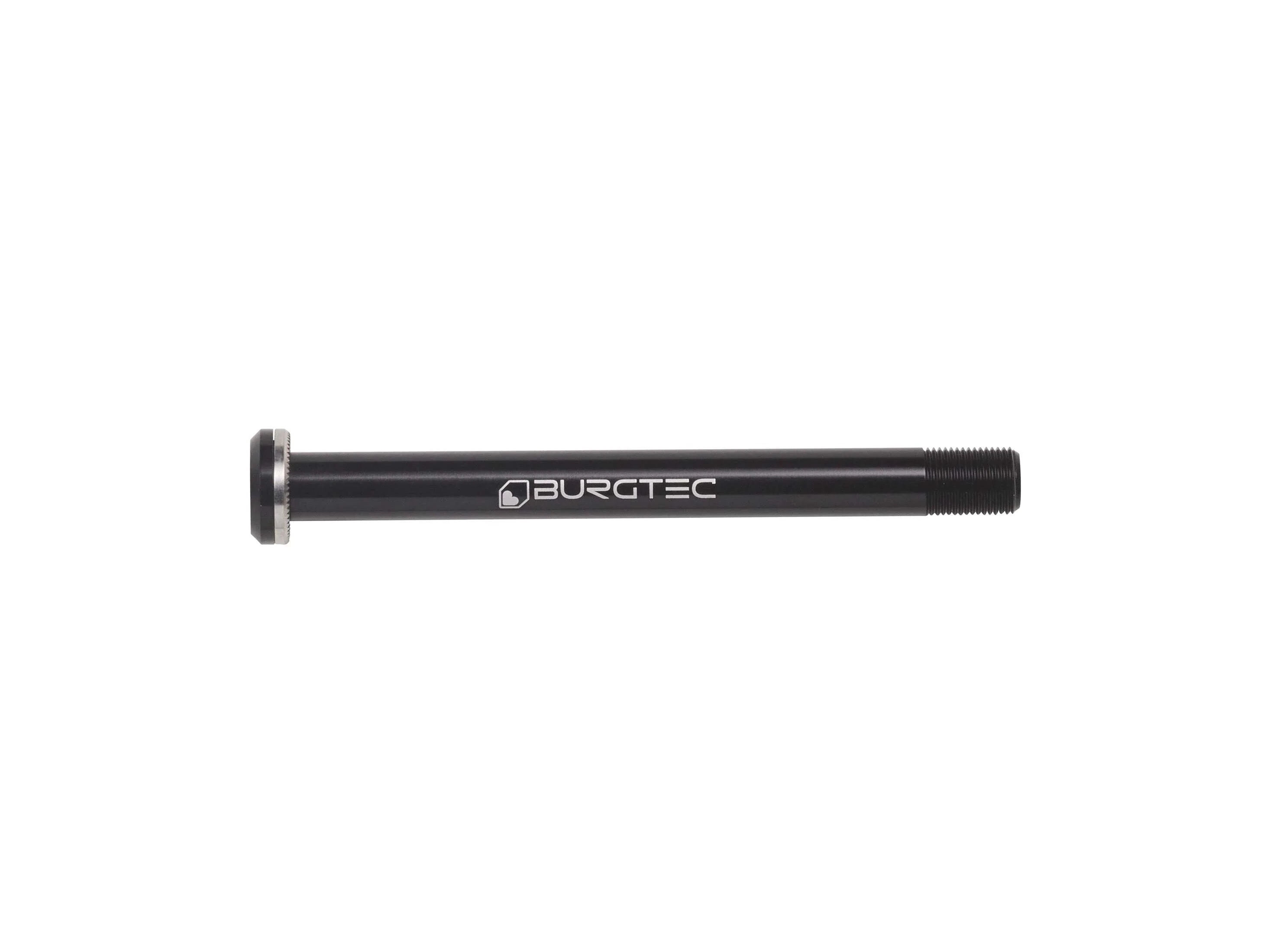 Burgtec Axle 125x12mm