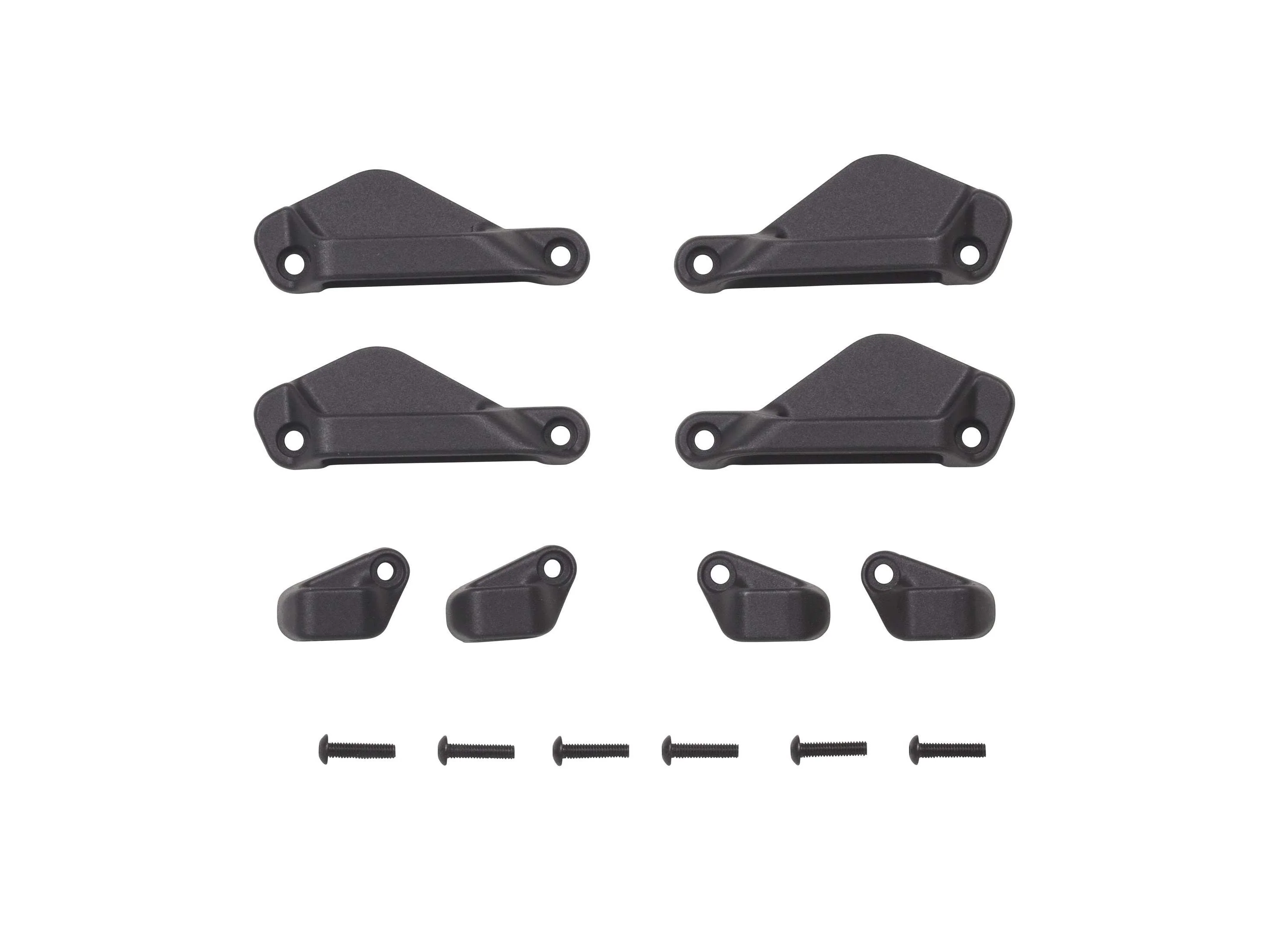 Cable Routing Kit, V10.8