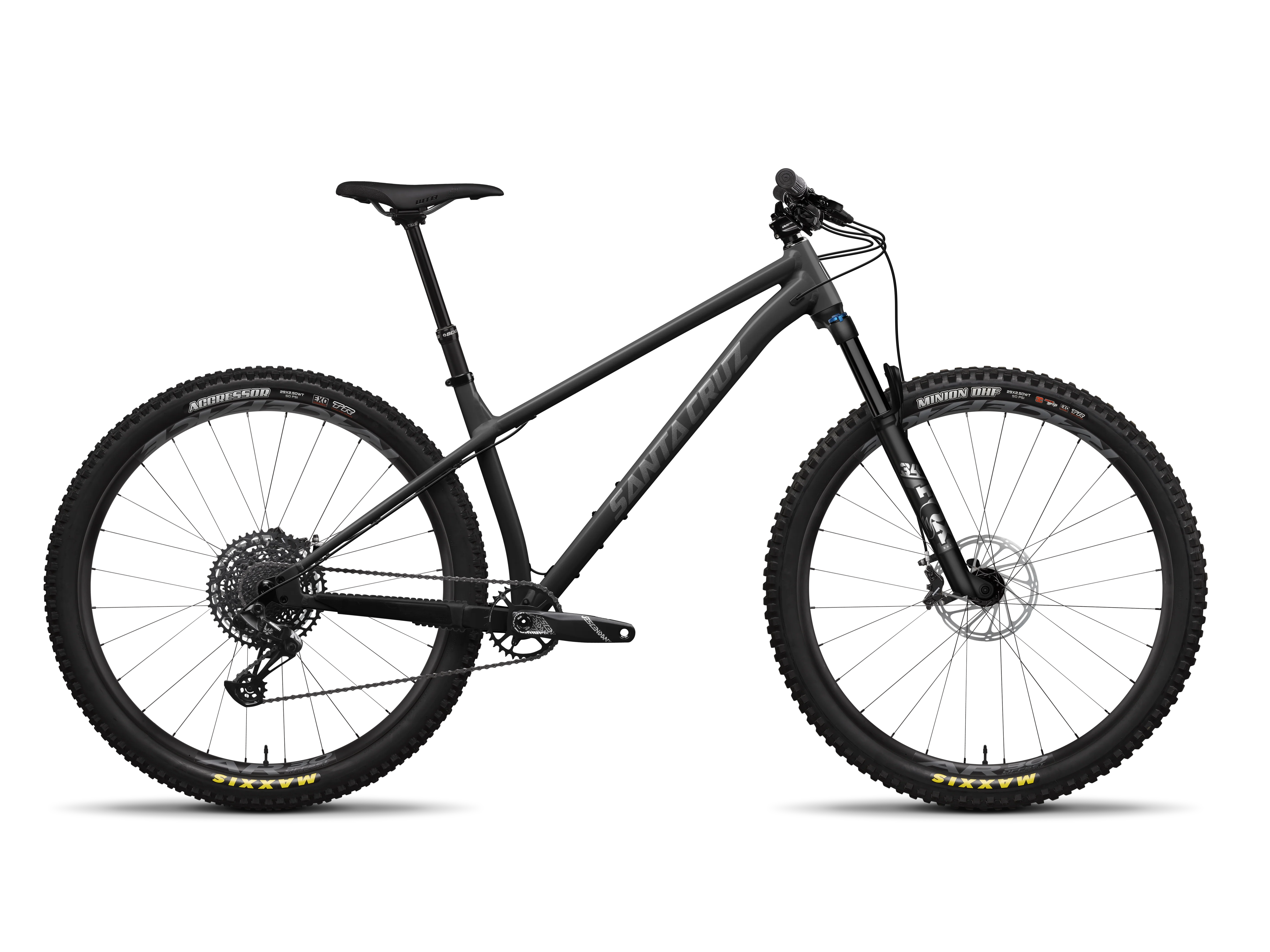 Chameleon R
