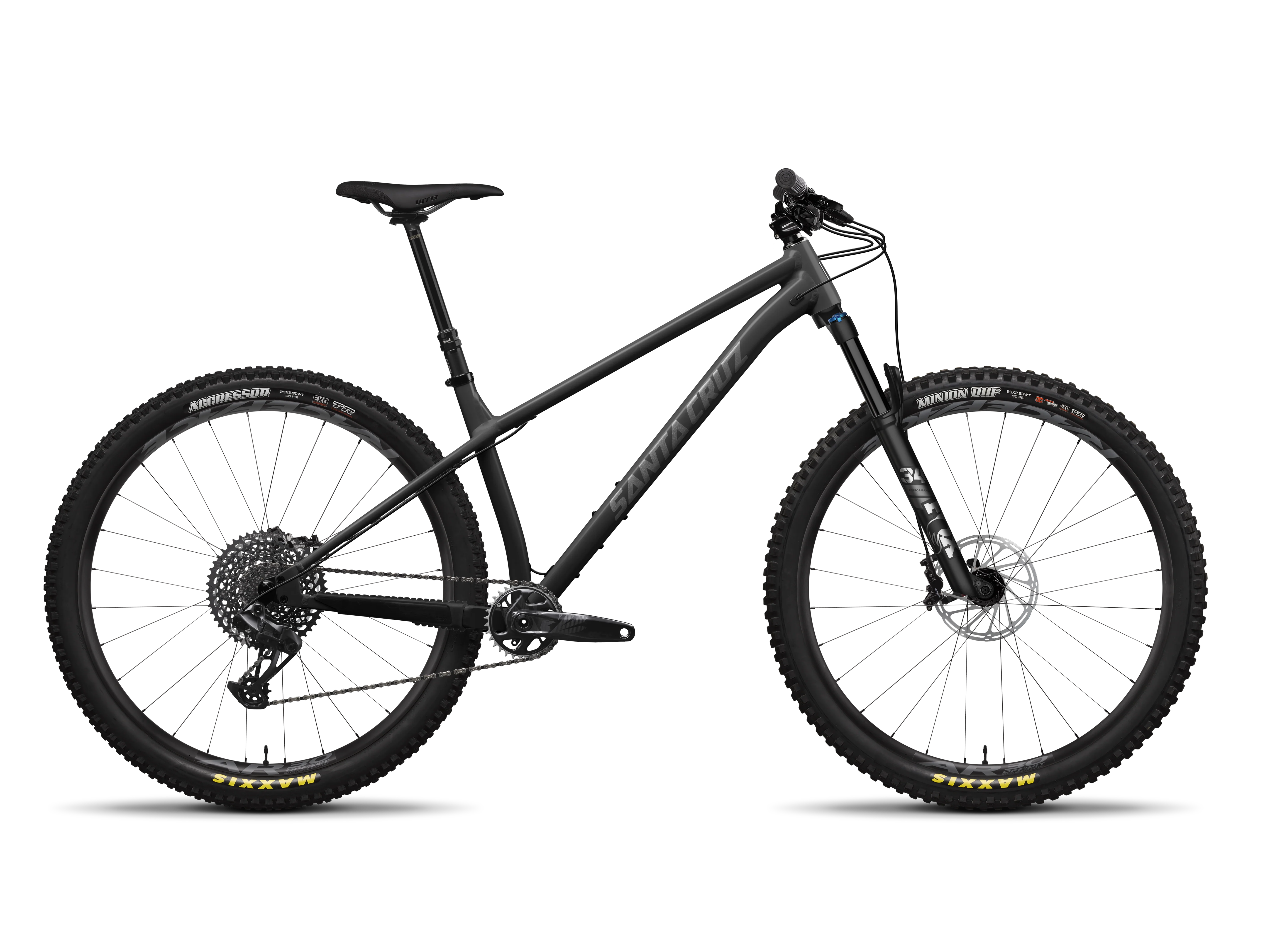 Chameleon S