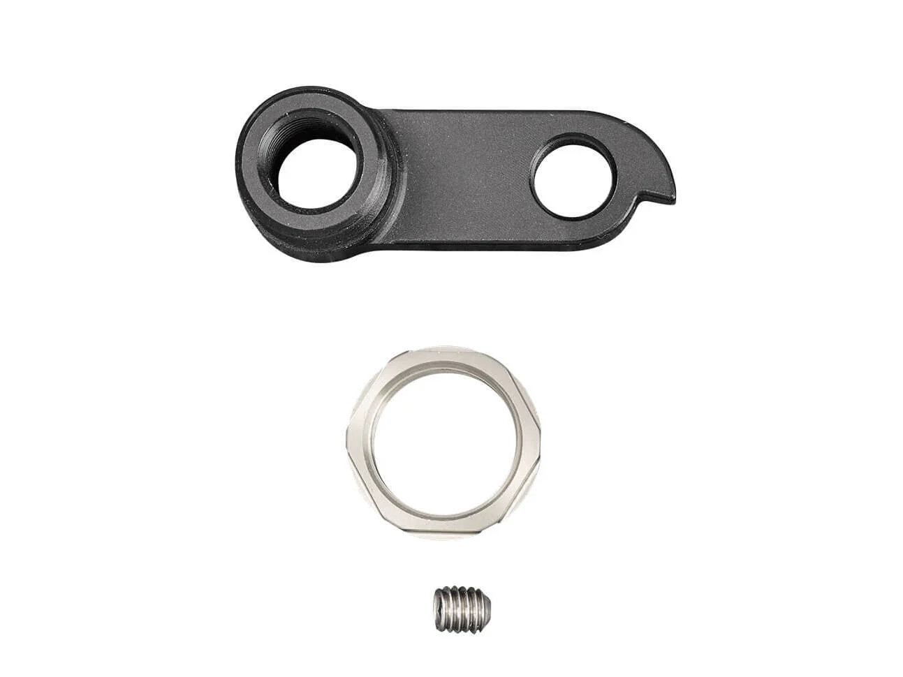 Derailleur Hanger Kit Driver 8 | V10.4