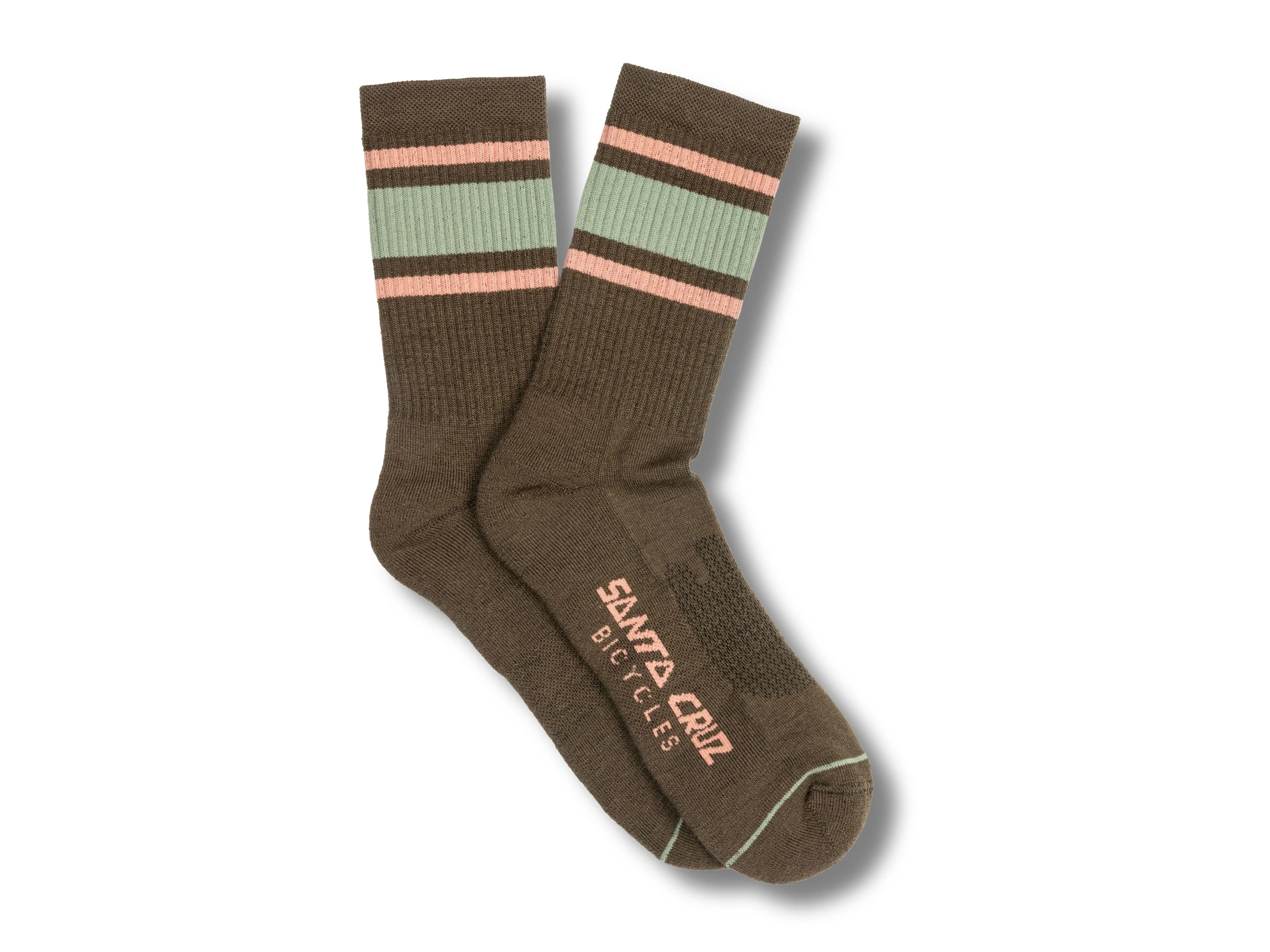 Down Time Merino Sock - Image 3