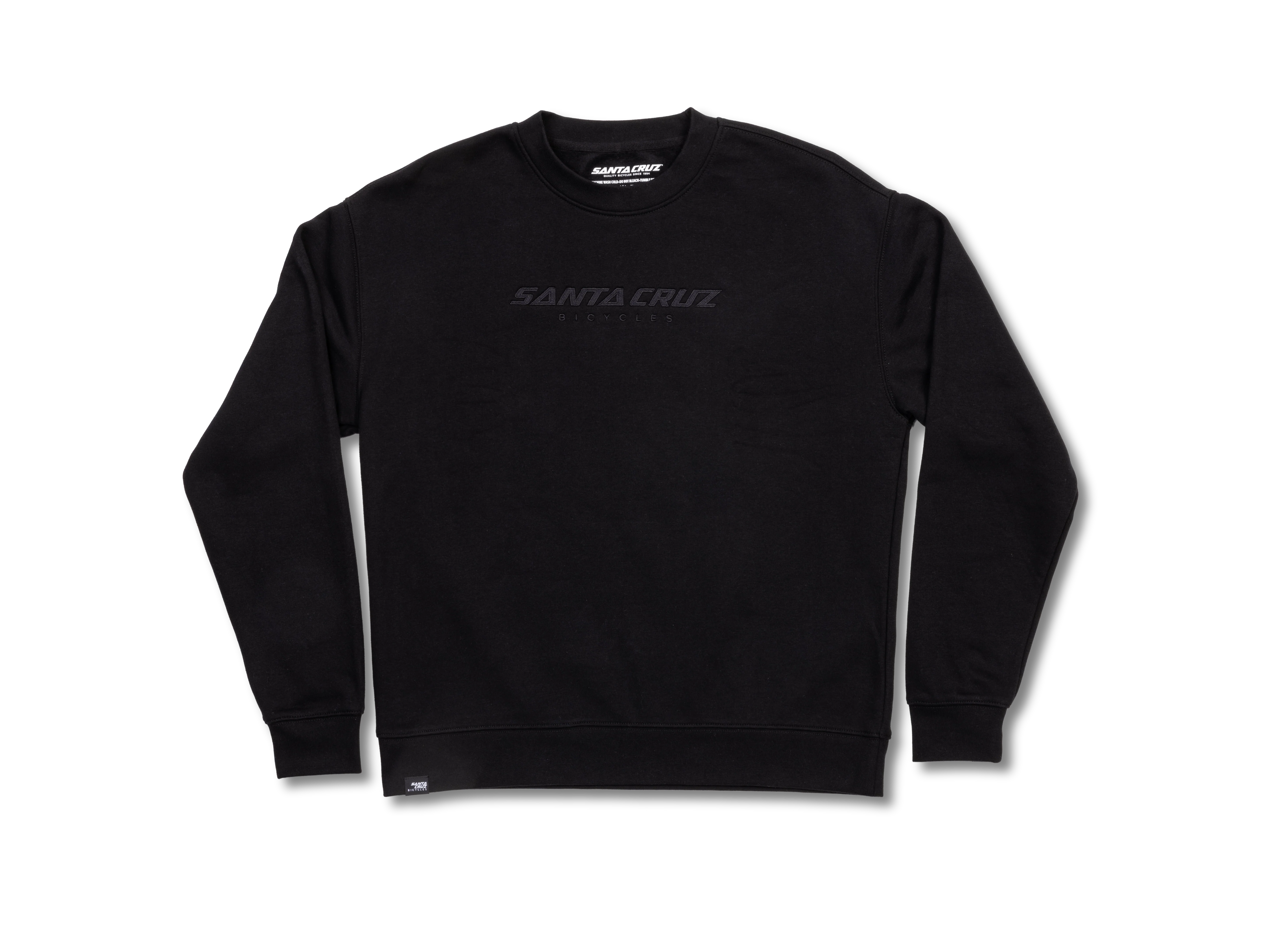 Threaded Crewneck - Image 3