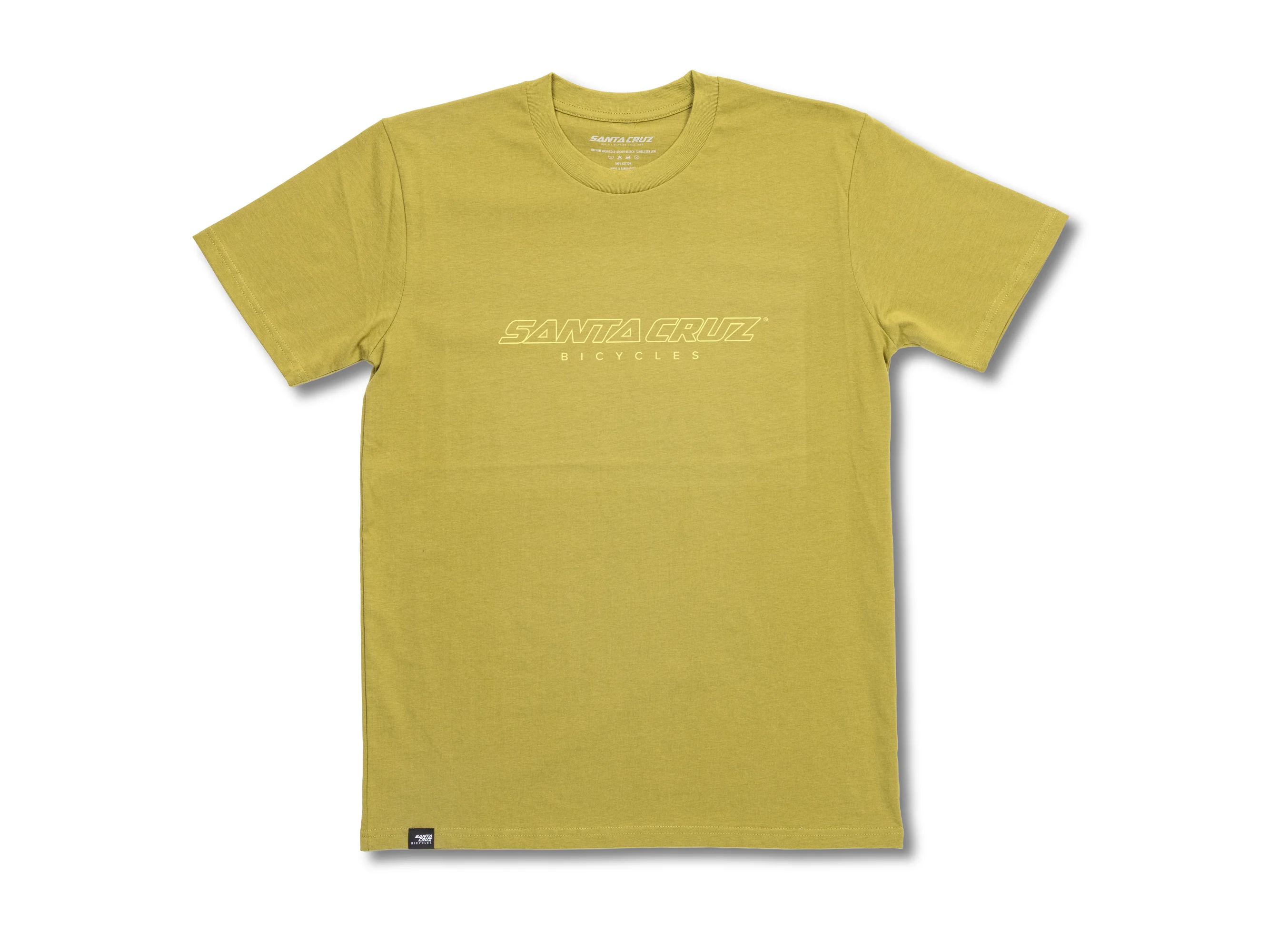 Framed Tee - Image 10
