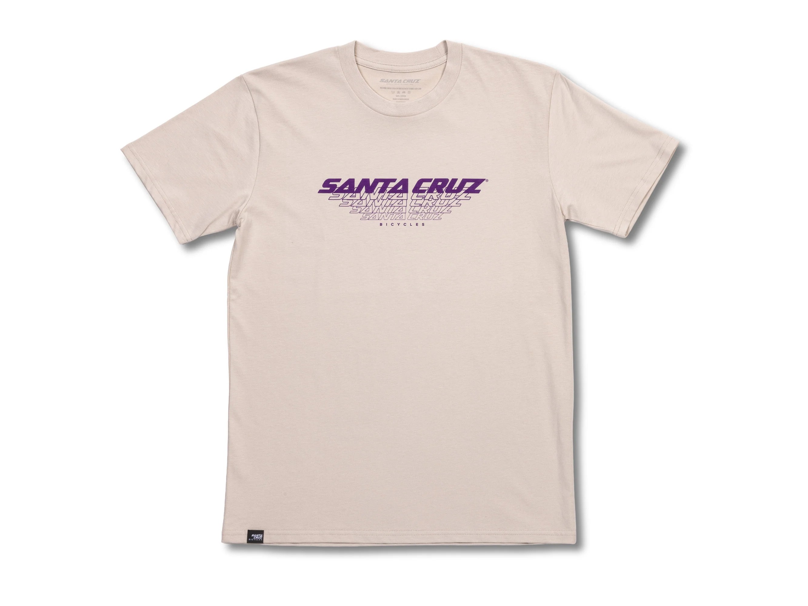 Framed Tee - Image 2