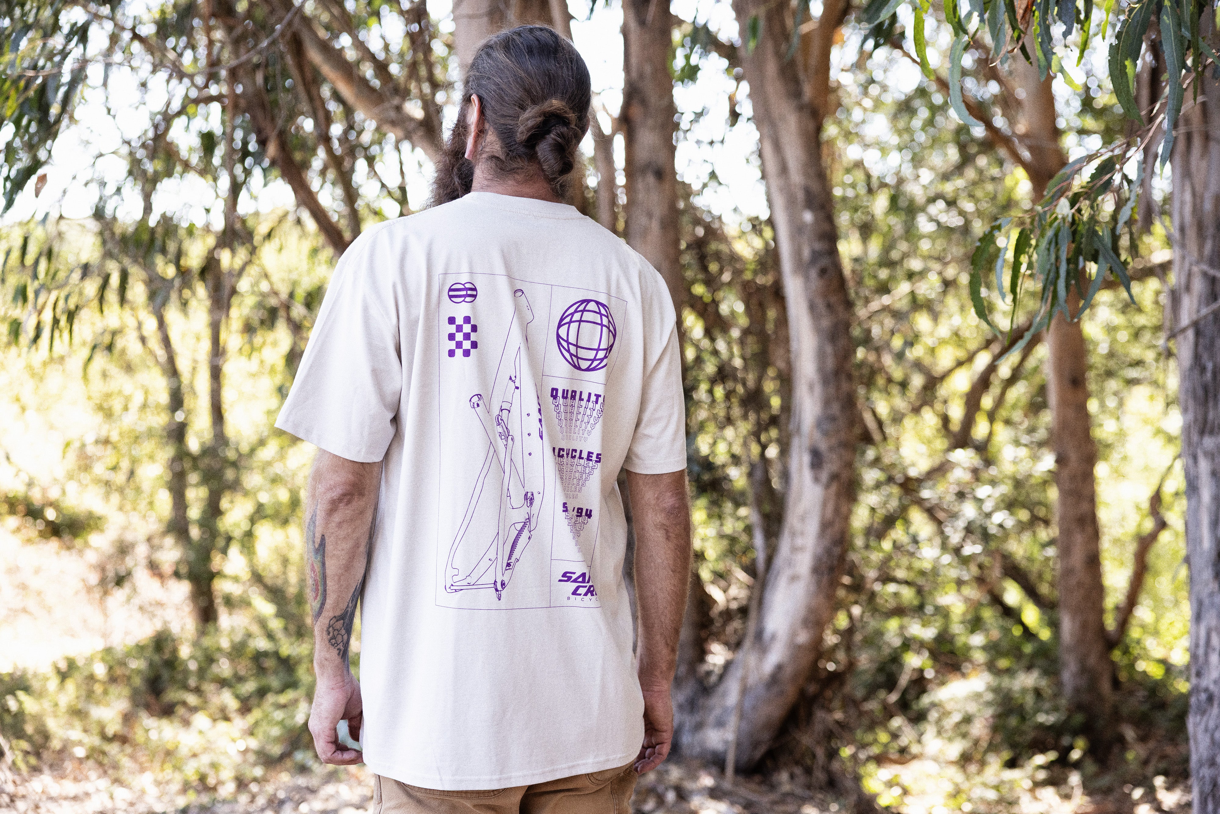 Framed Tee - Image 3