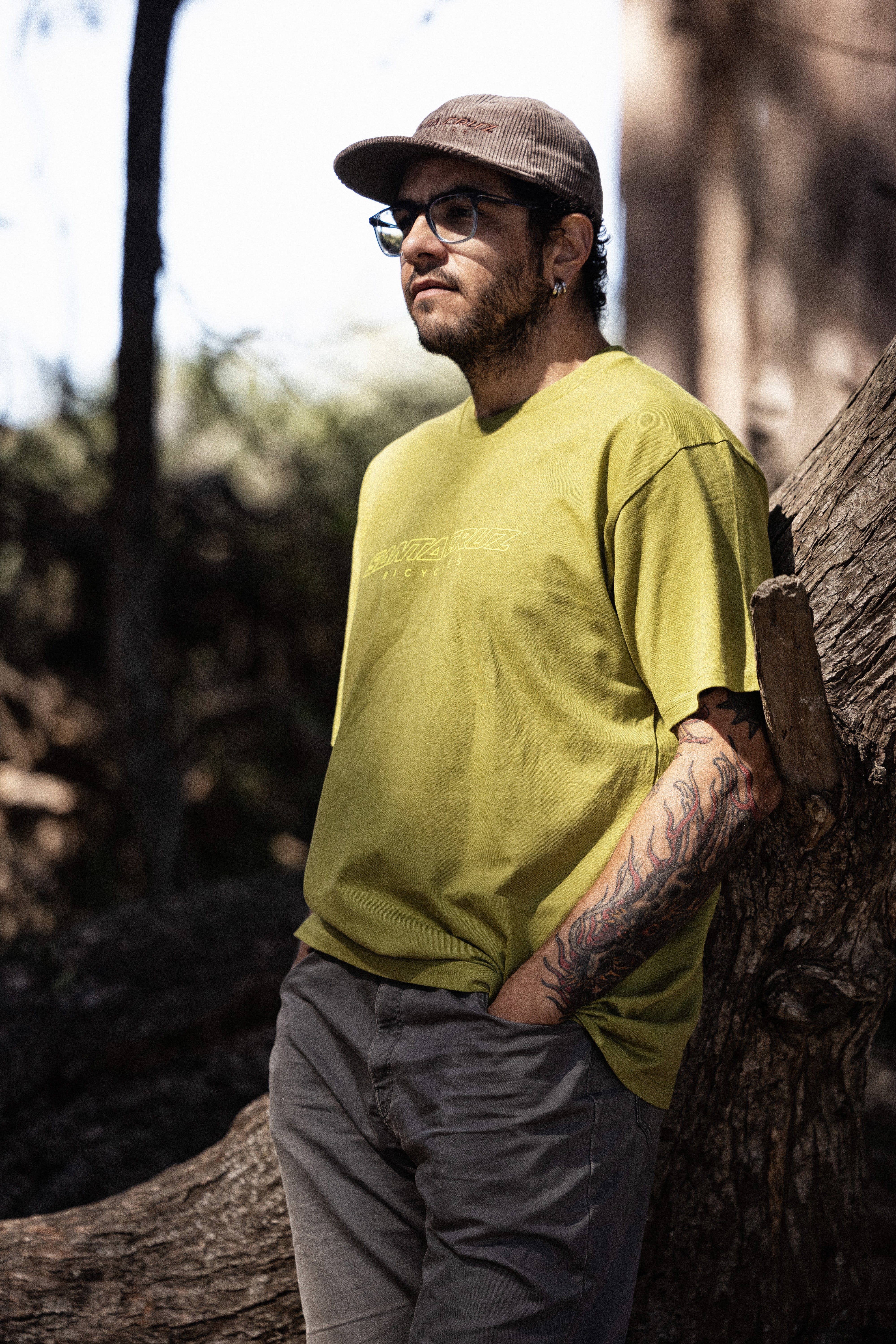 Framed Tee - Image 8