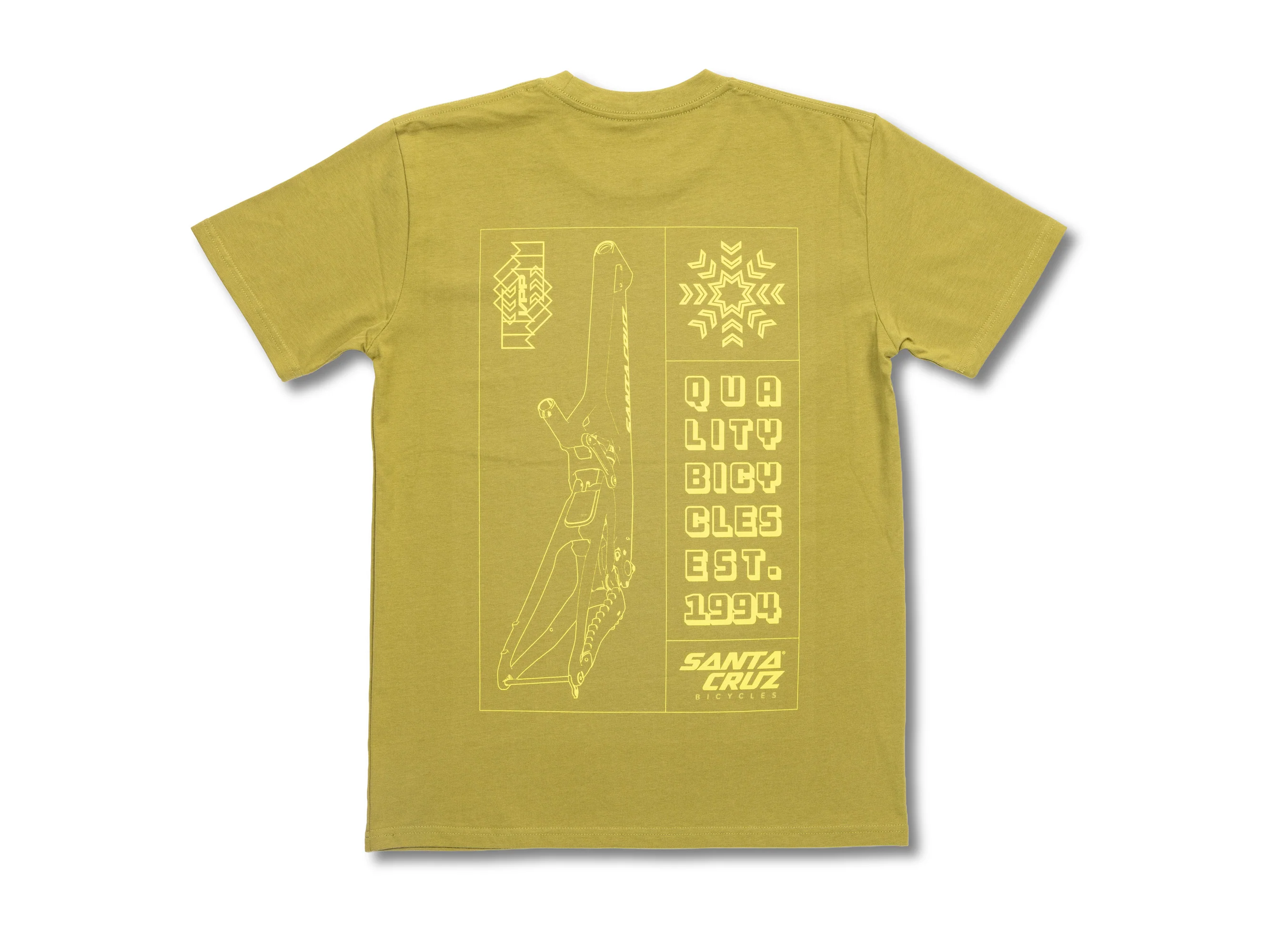 Framed Tee - Image 9