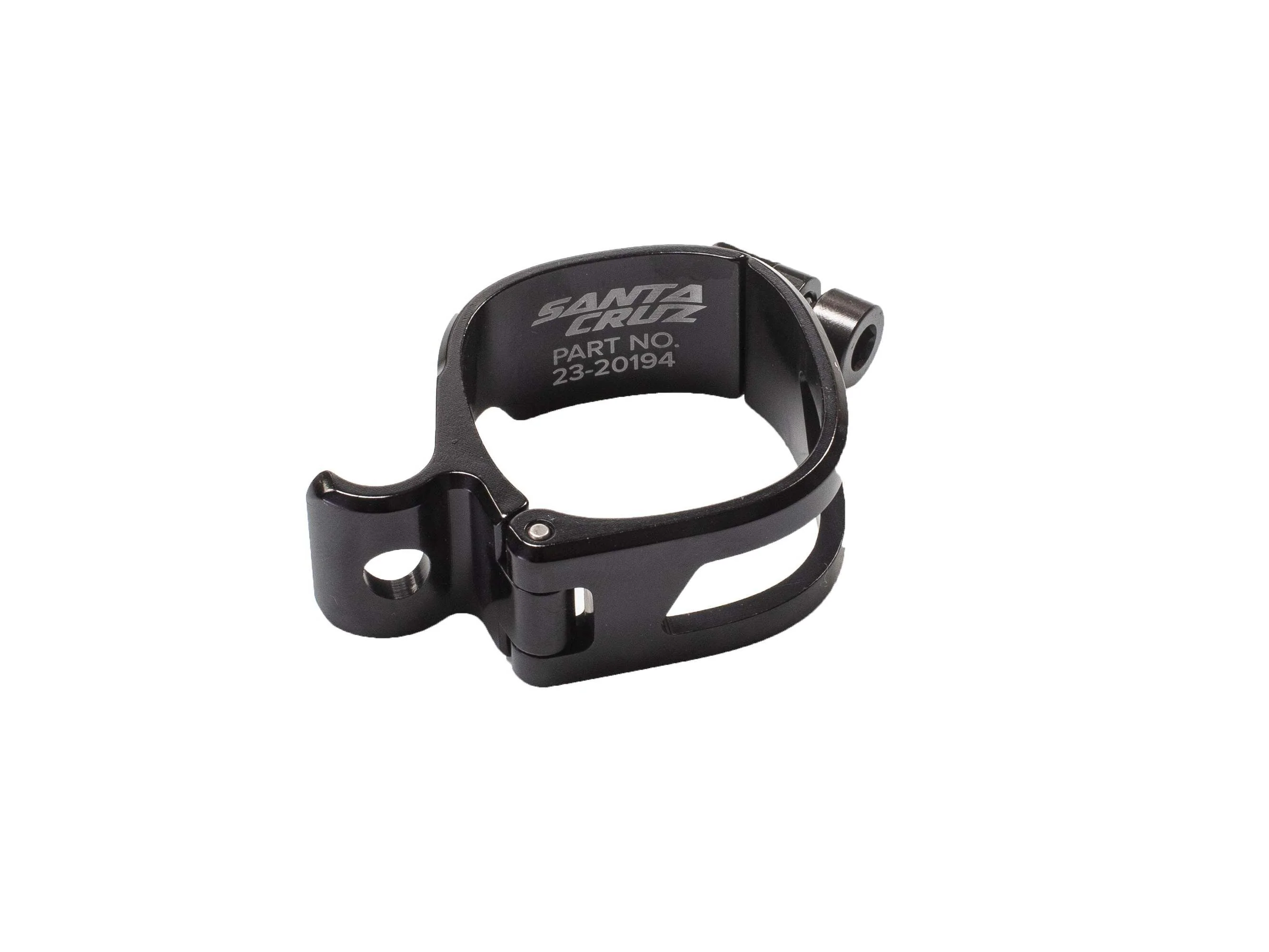 Front Derailleur Mount Stigmata 3 | 4