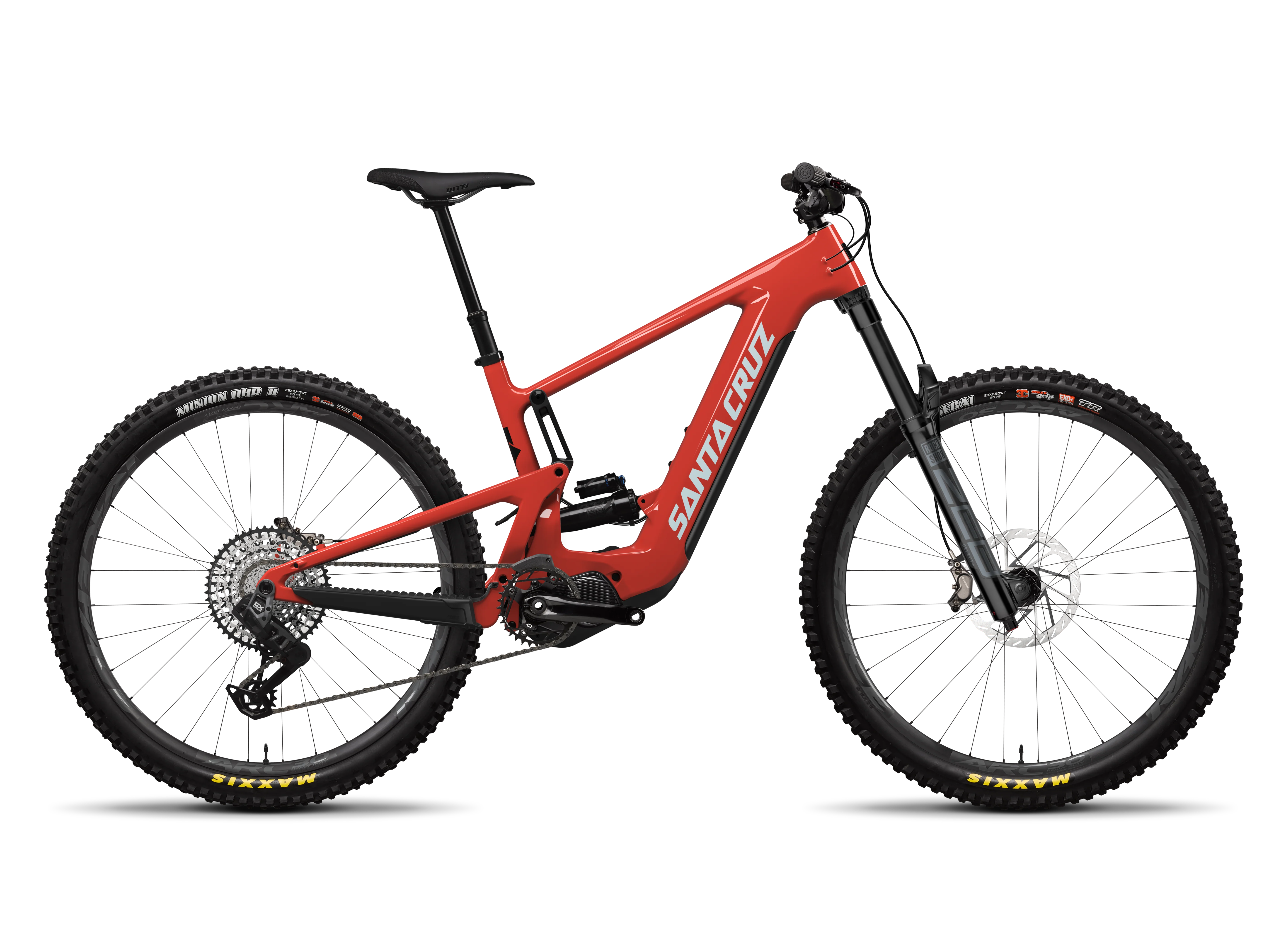 Heckler GX AXS 2024 - Image 2