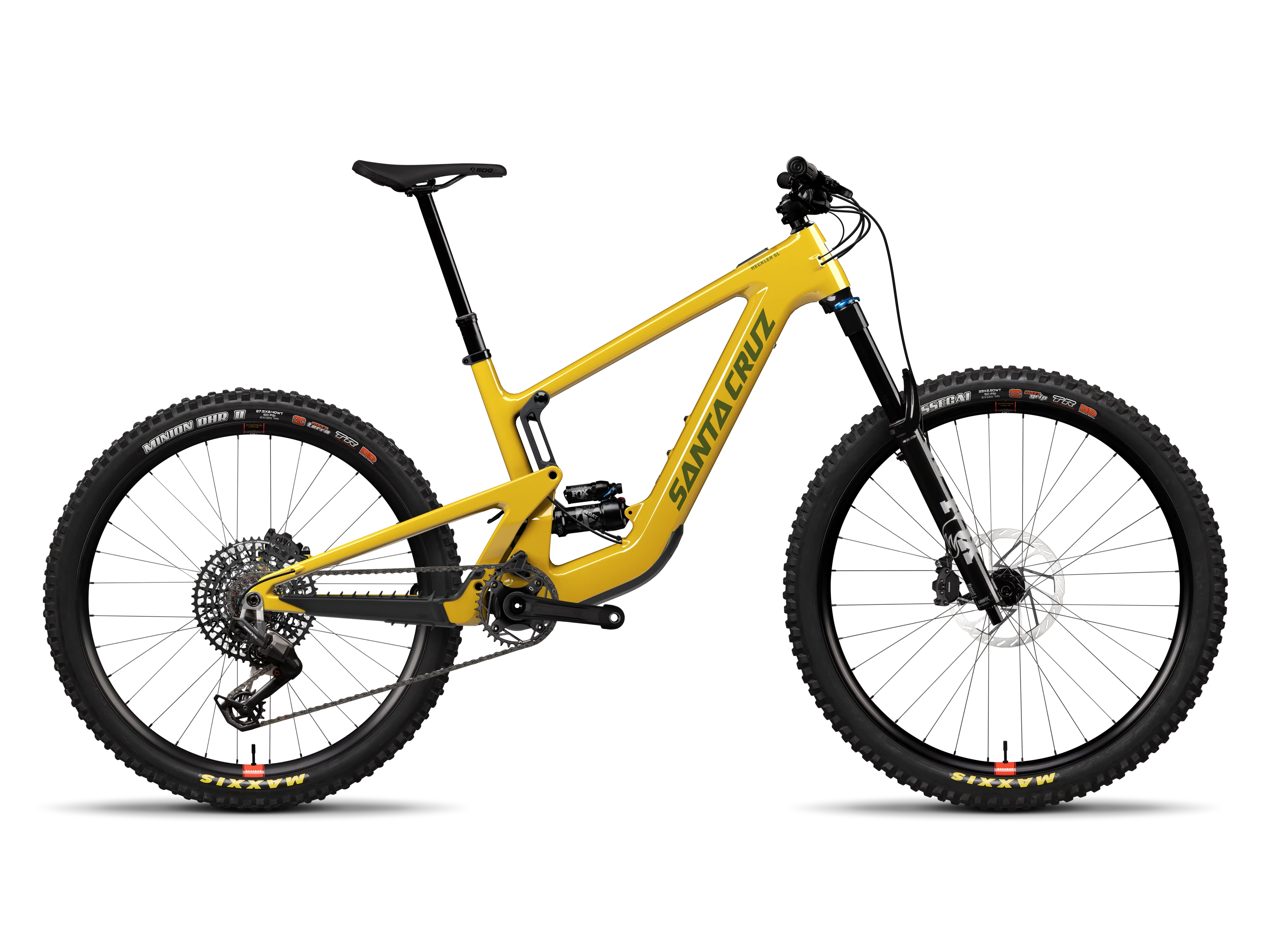 Heckler SL 90 - Image 2