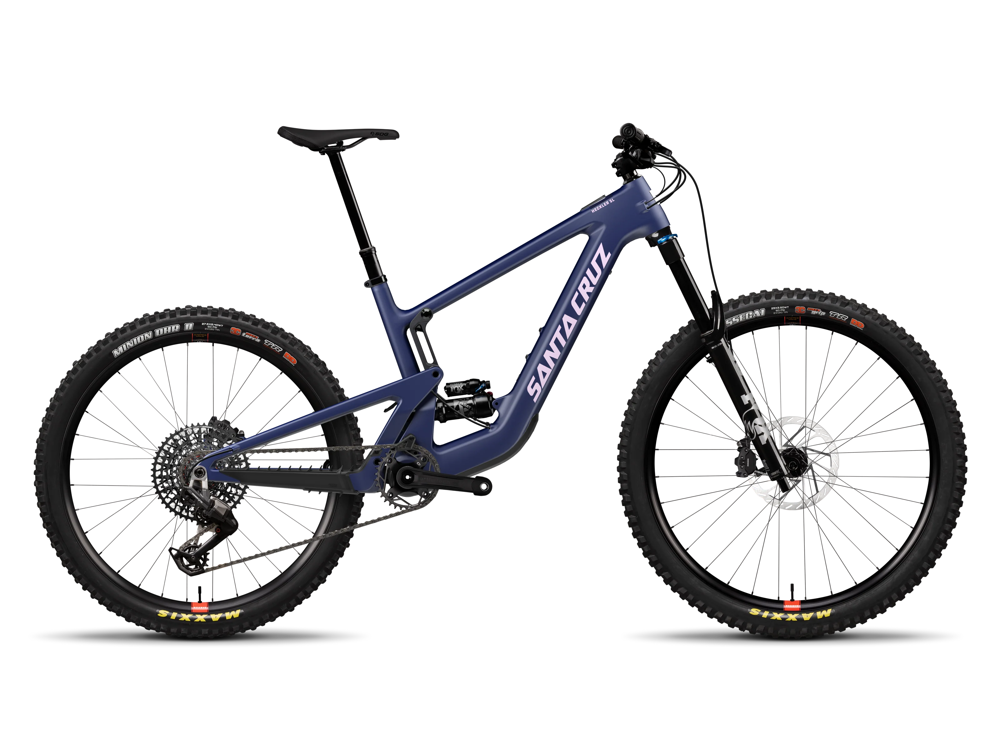 Heckler SL 90 - Image 2