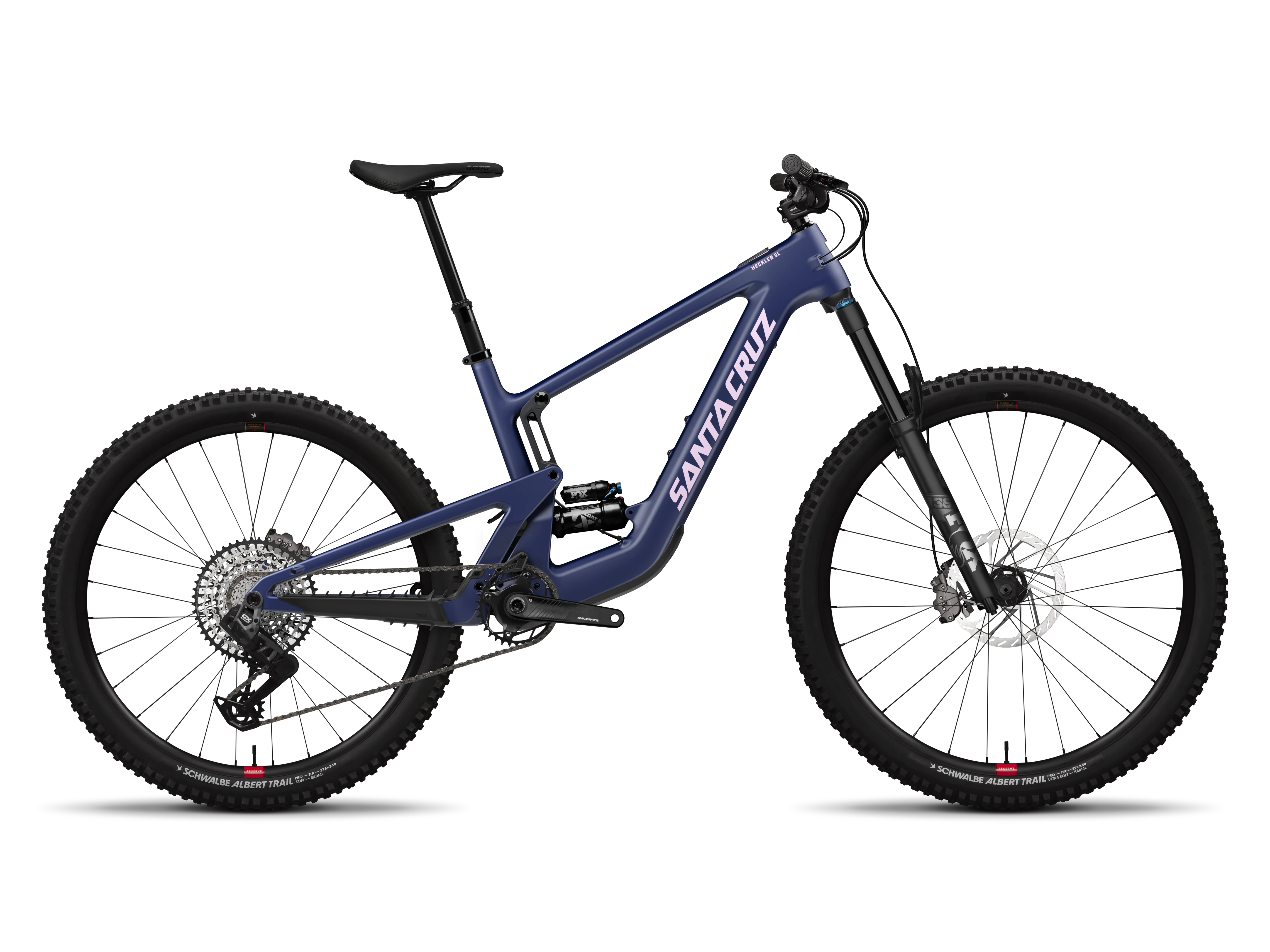 Heckler SL GX AXS - Image 2