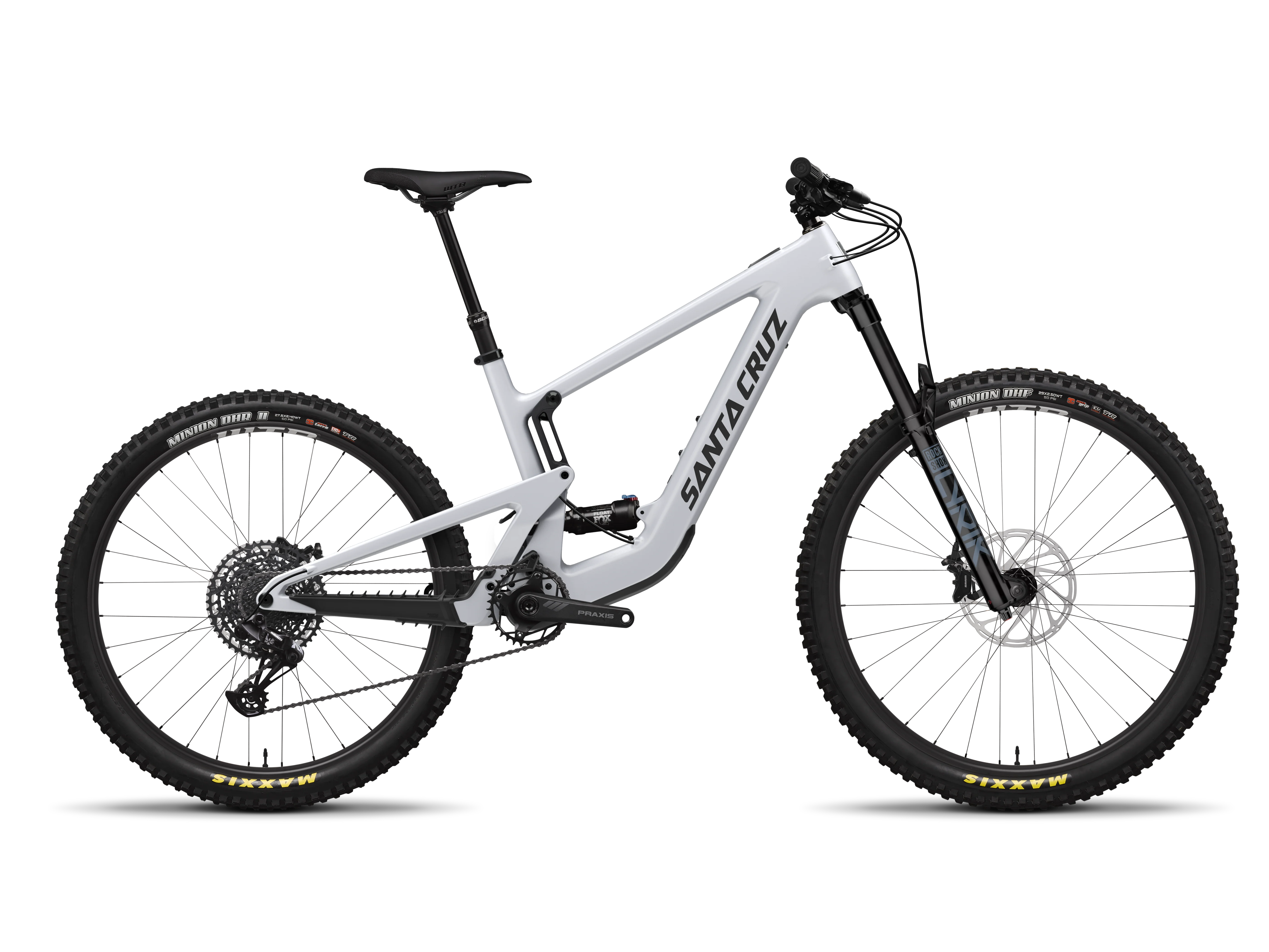 Heckler SL R