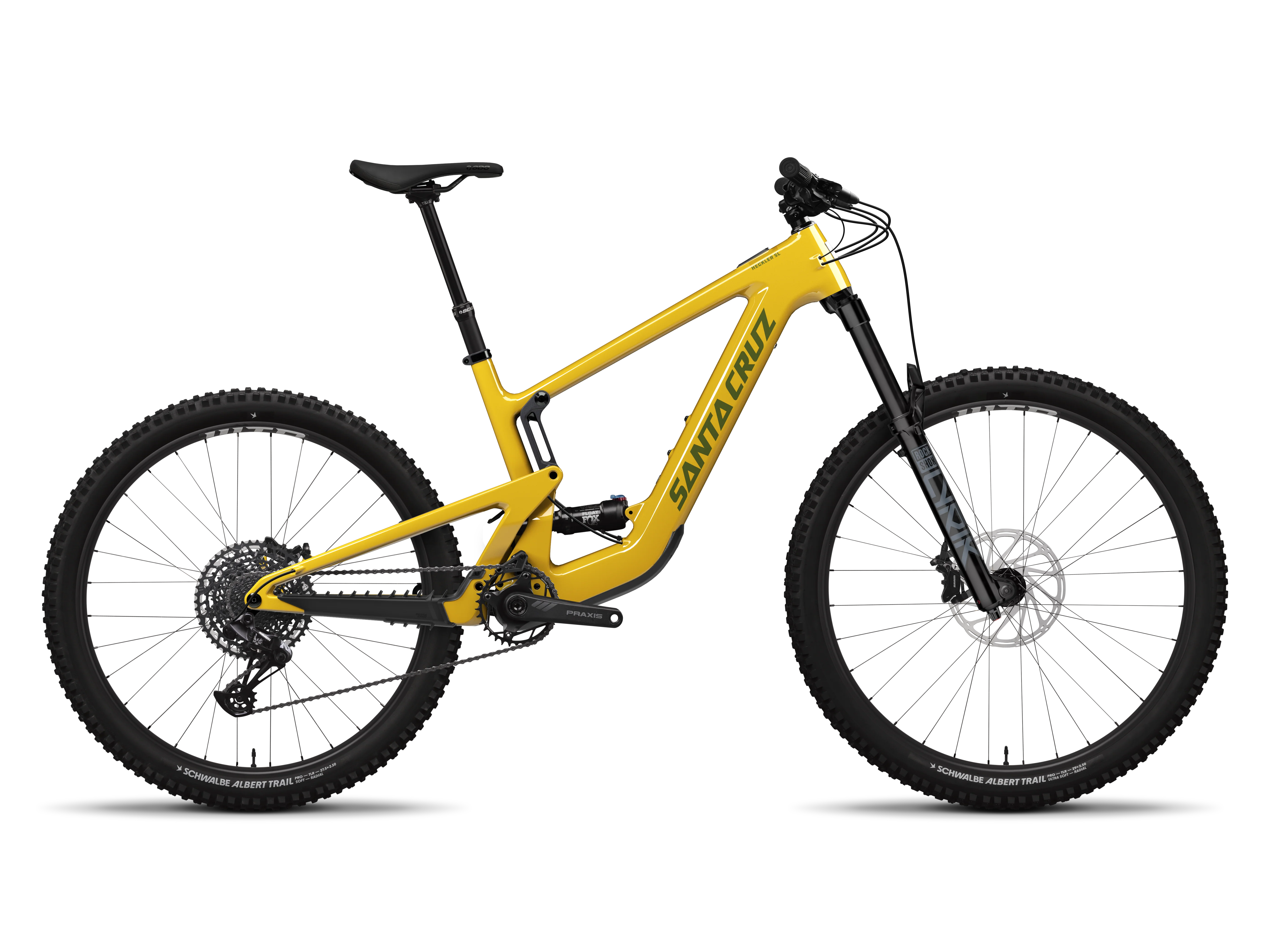 Heckler SL R