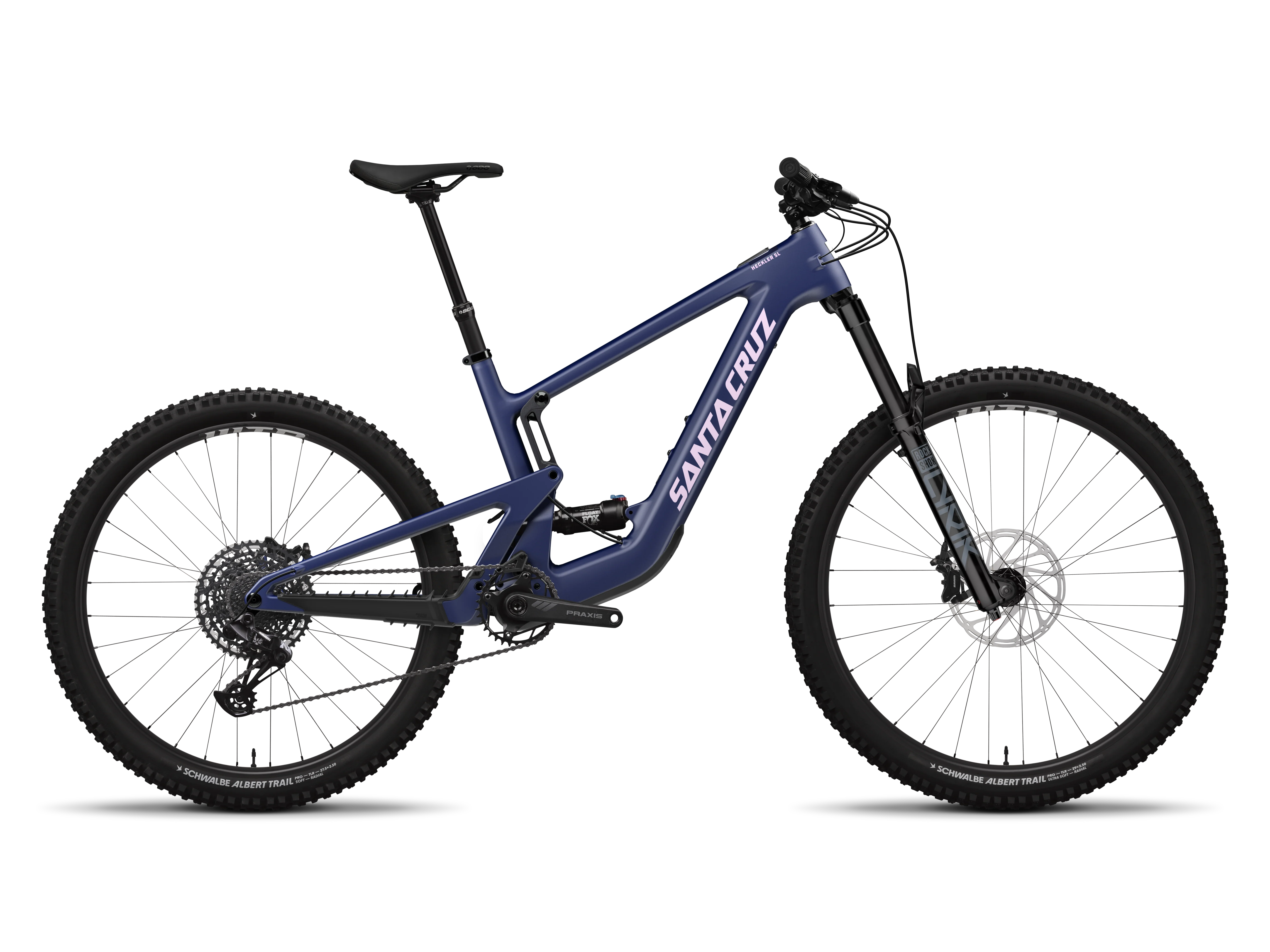 Heckler SL R - Image 2
