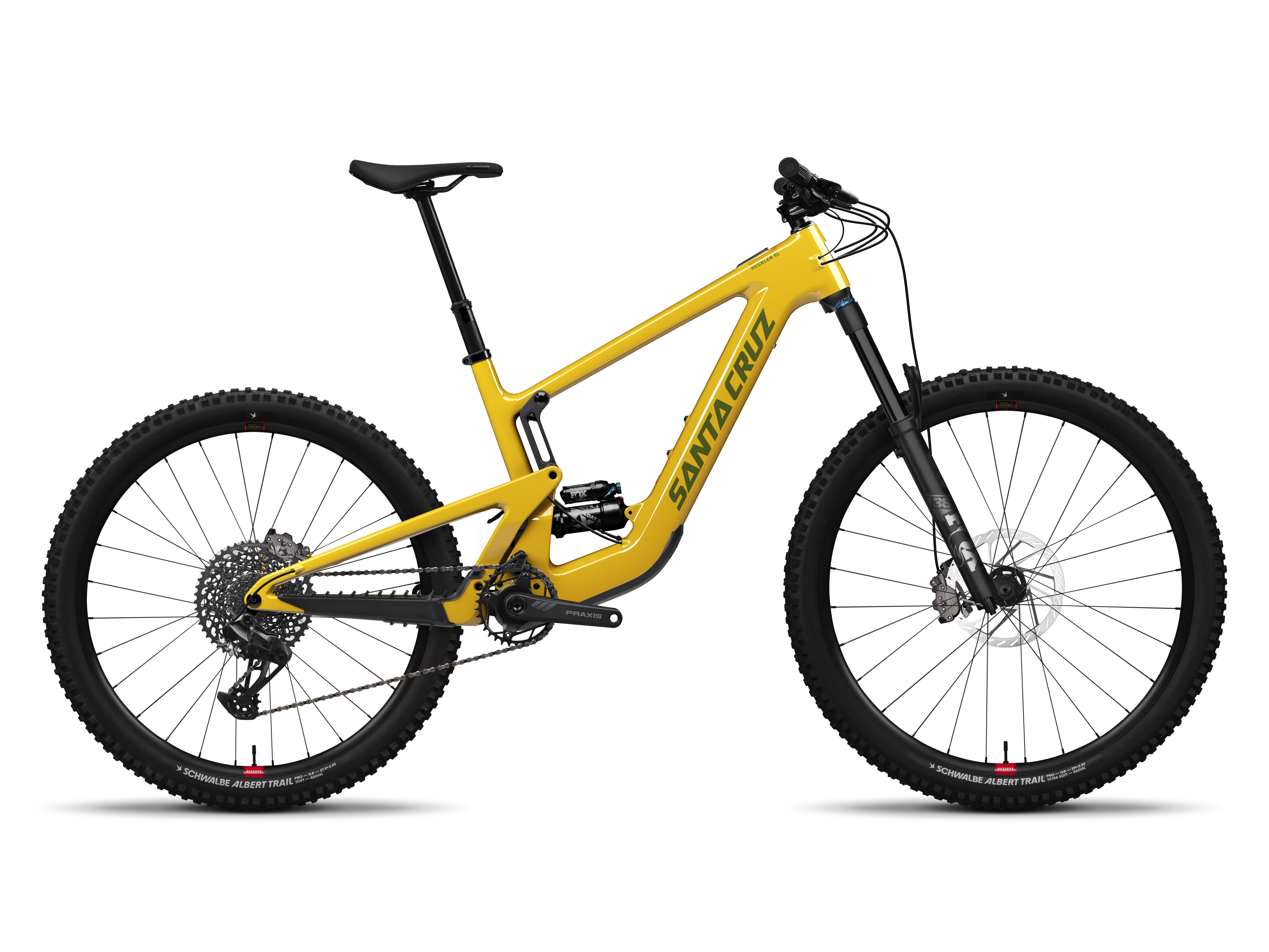 Heckler SL S