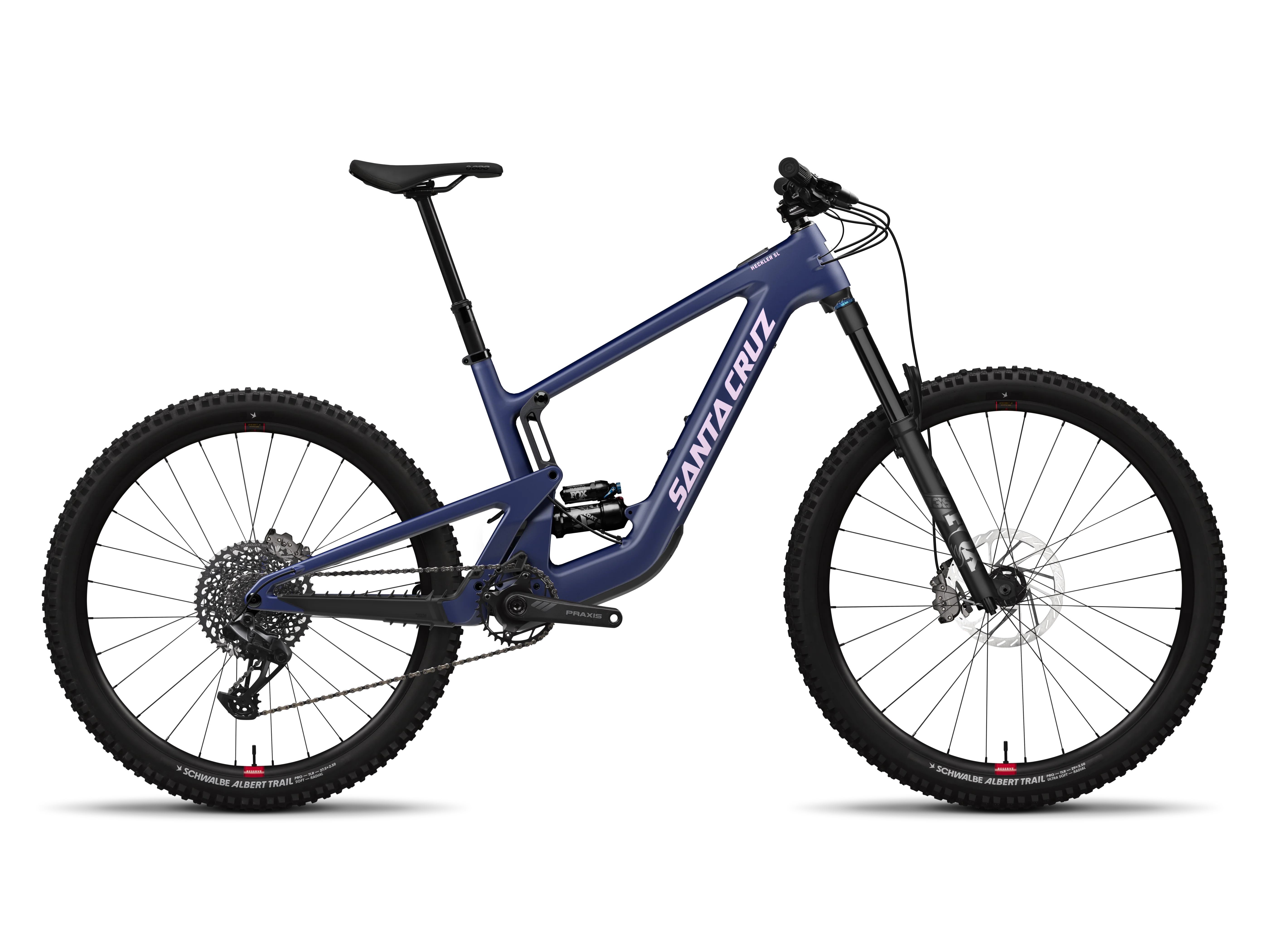 Heckler SL S - Image 2