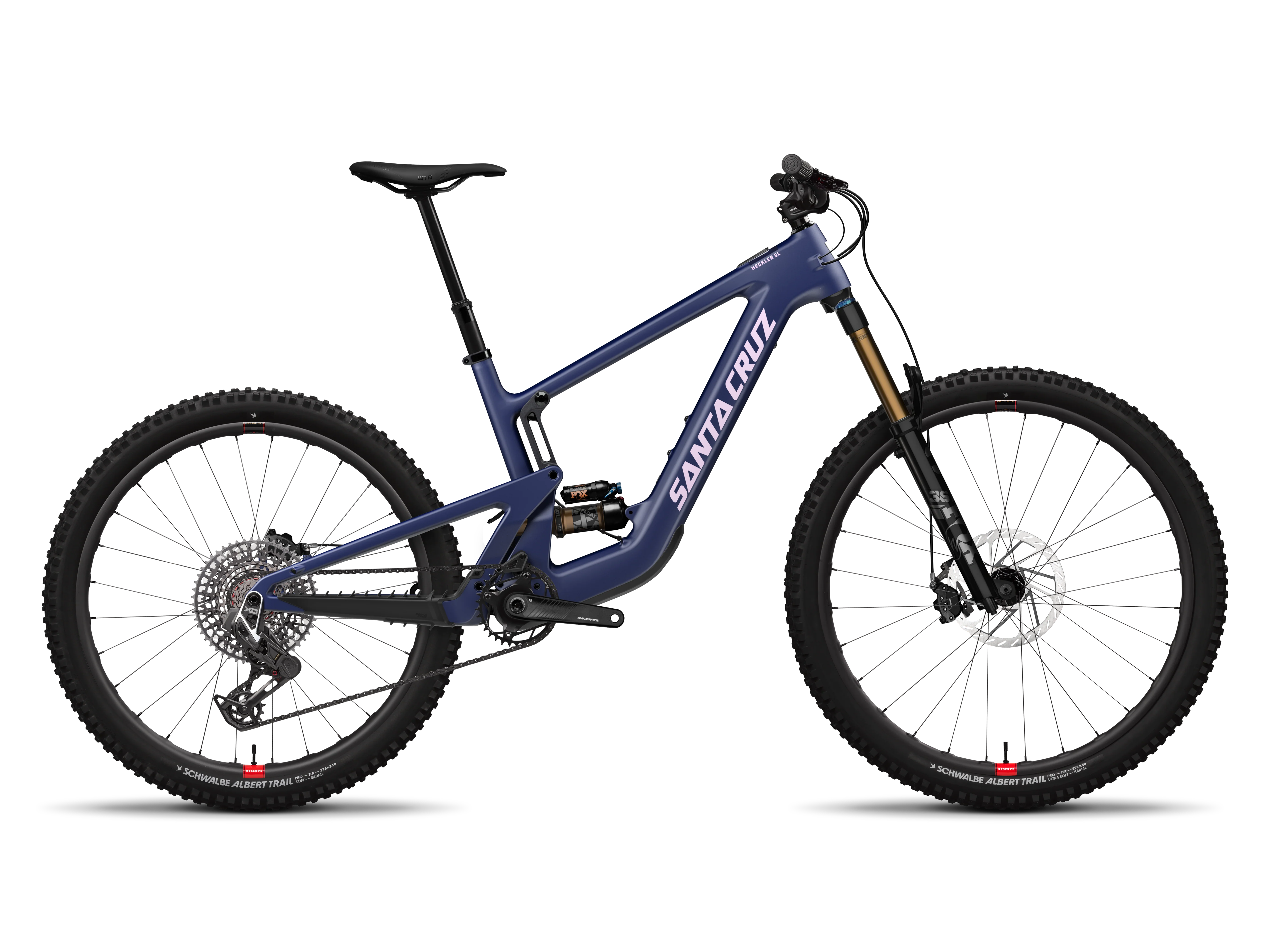 Heckler SL X0 AXS RSV - Image 2