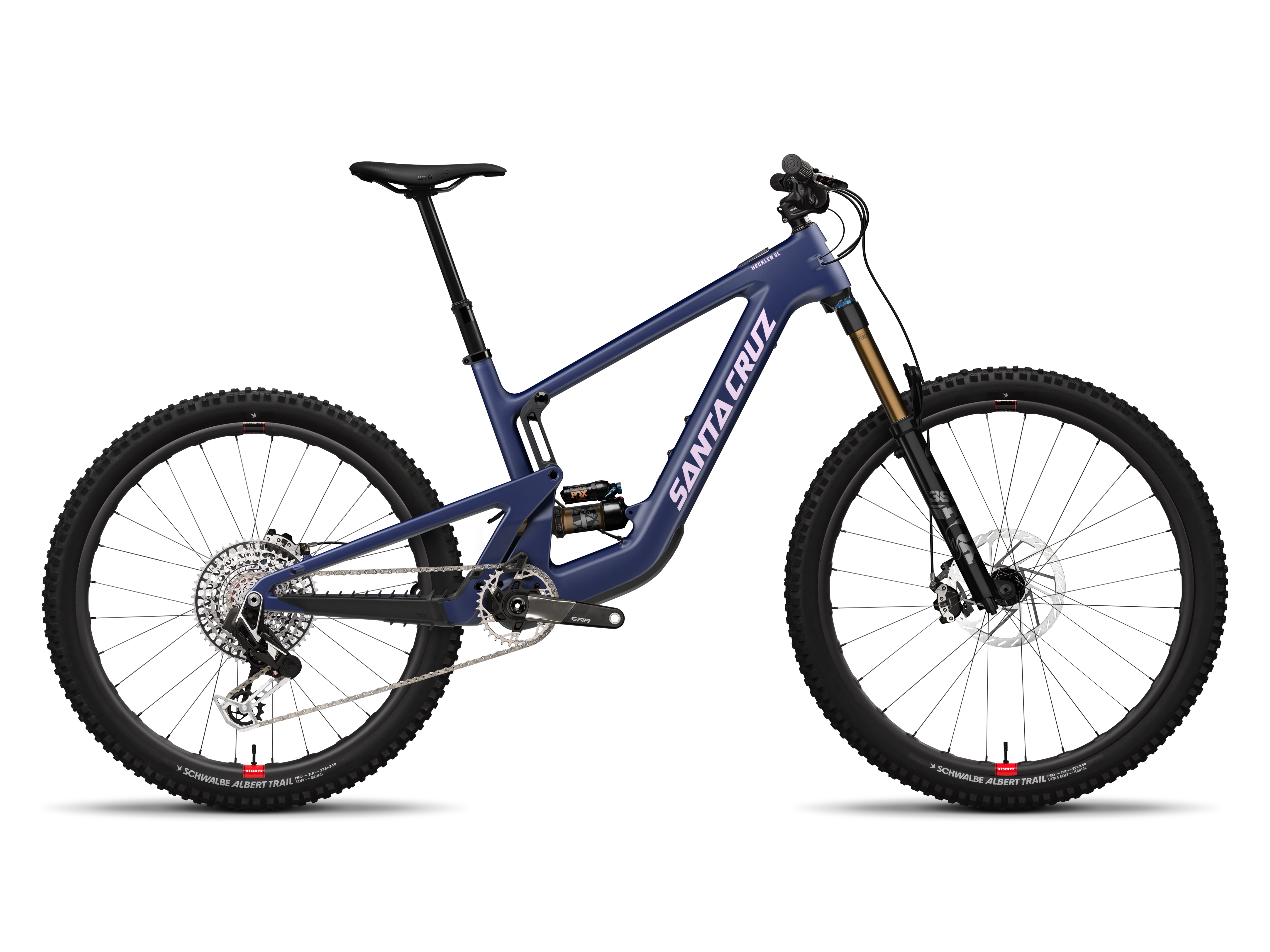 Heckler SL XX AXS RSV