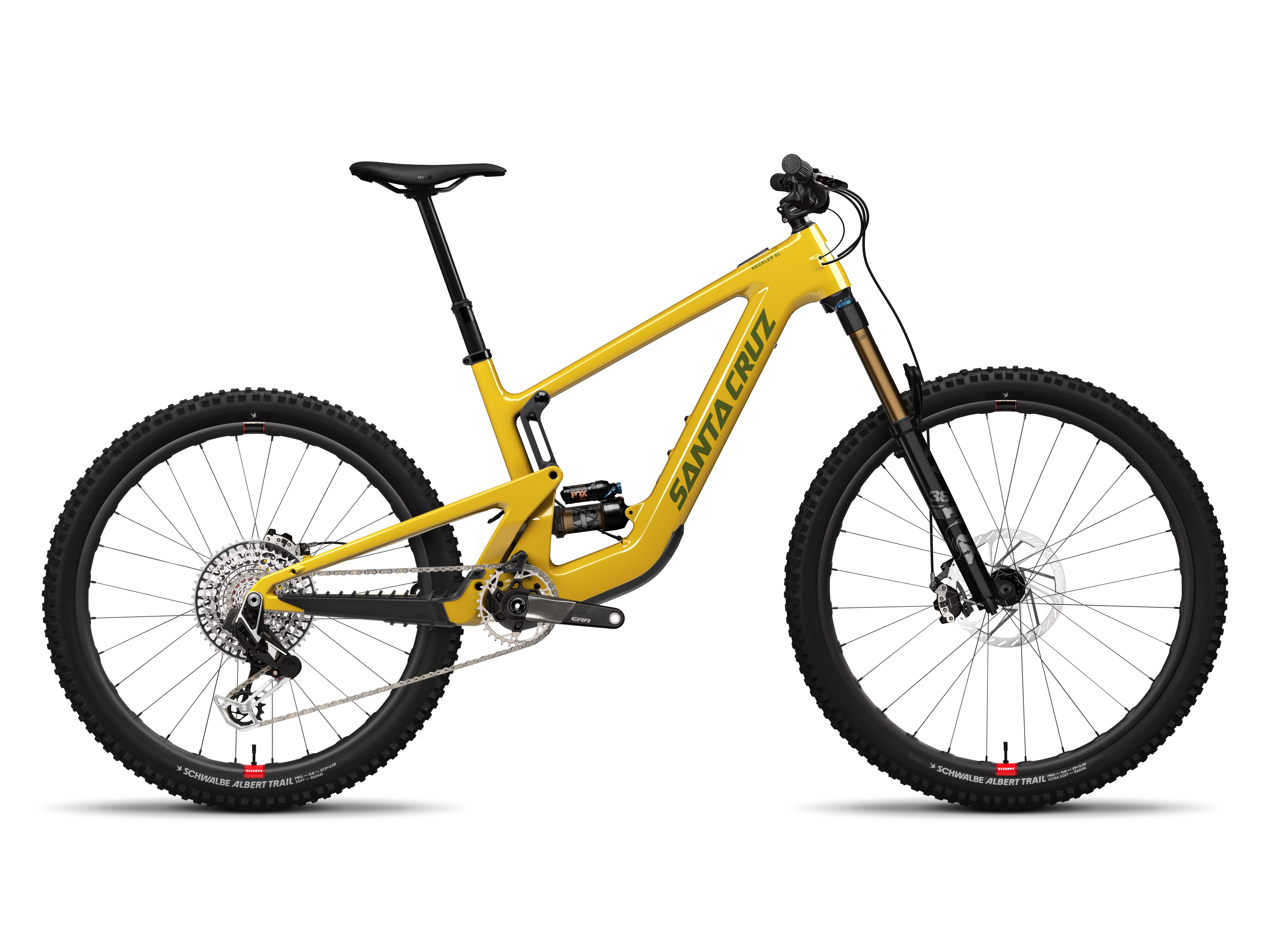 Heckler SL XX AXS RSV - Image 2