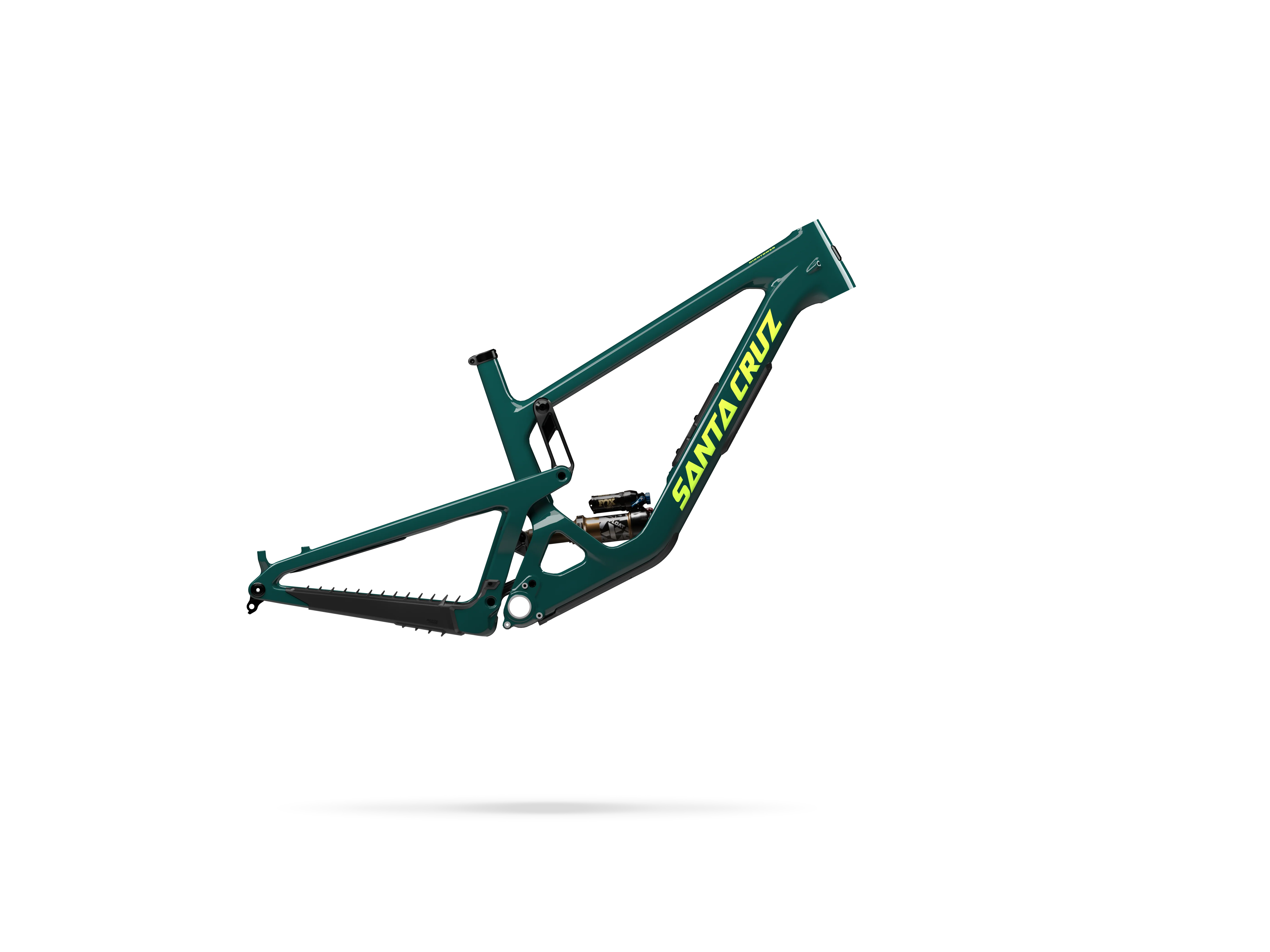 Hightower Frame CC
