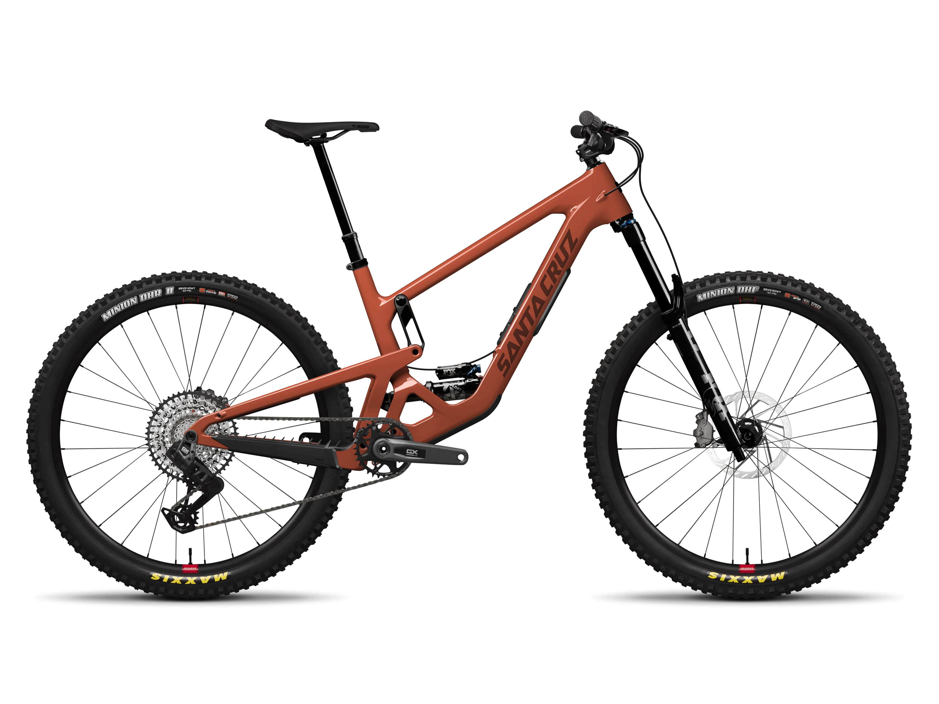 Hightower GX AXS - Image 2