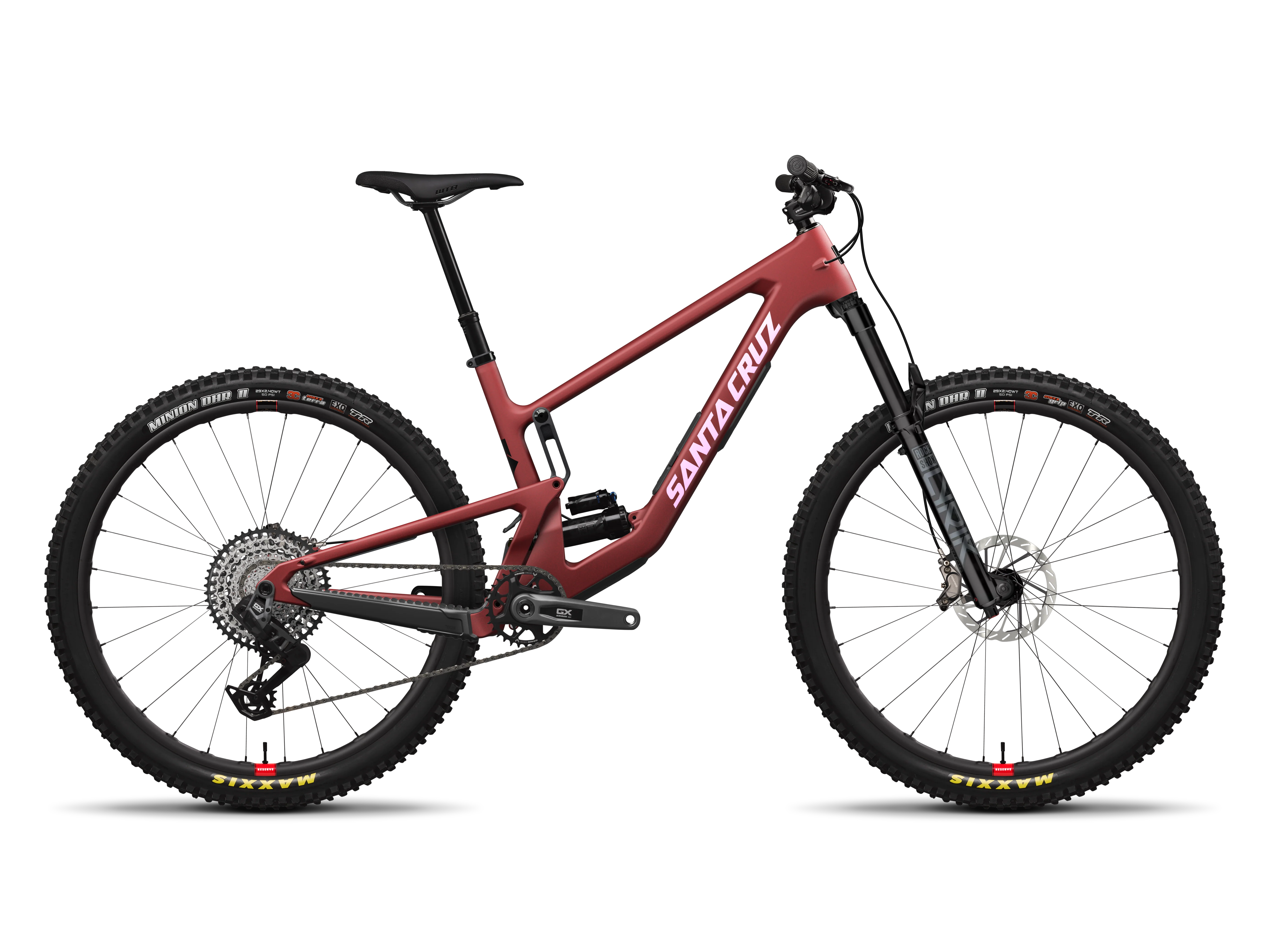 Hightower GX AXS RSV 2024 - Image 2