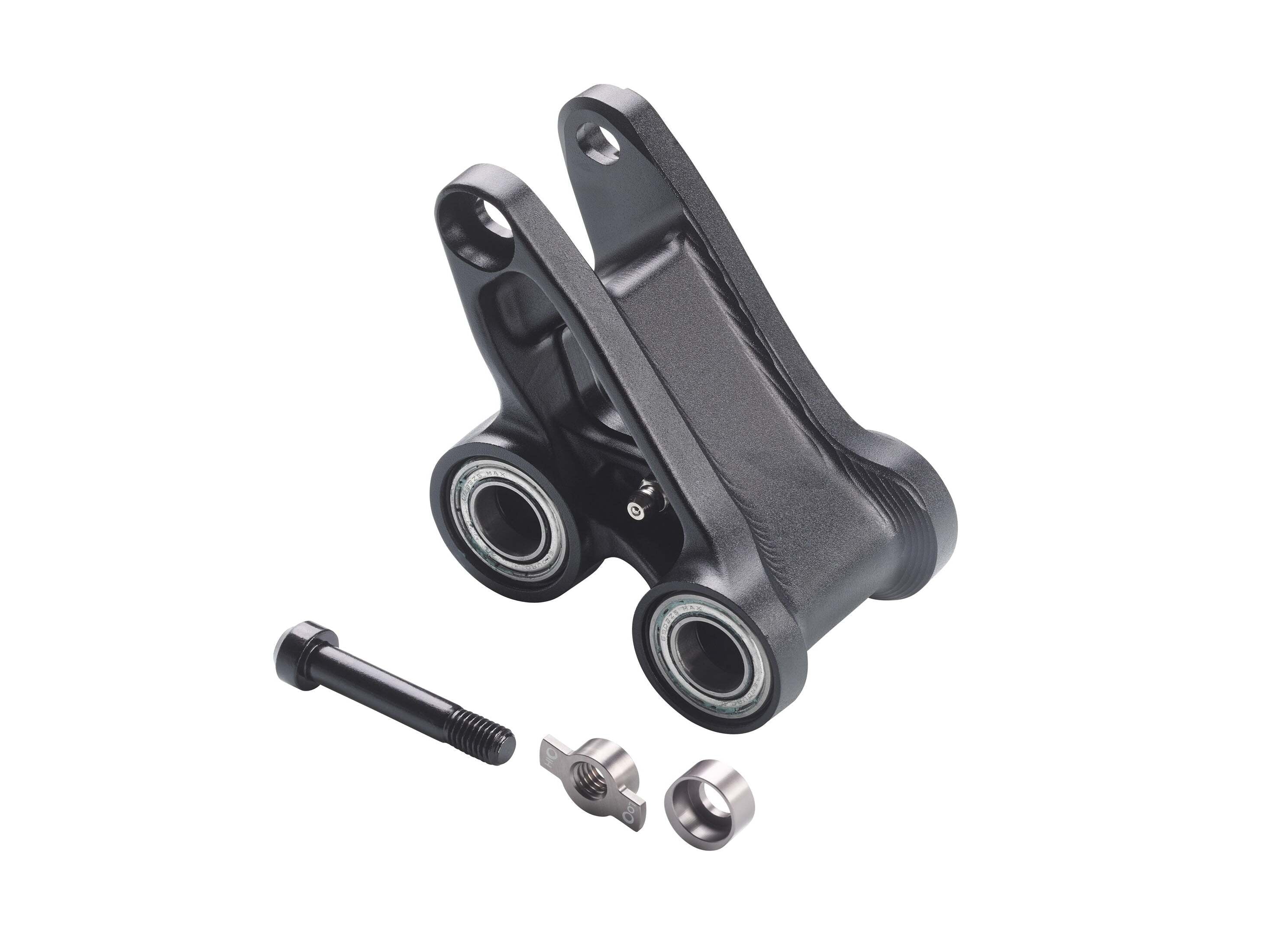 Lower Link Kit Hecker 9 29"
