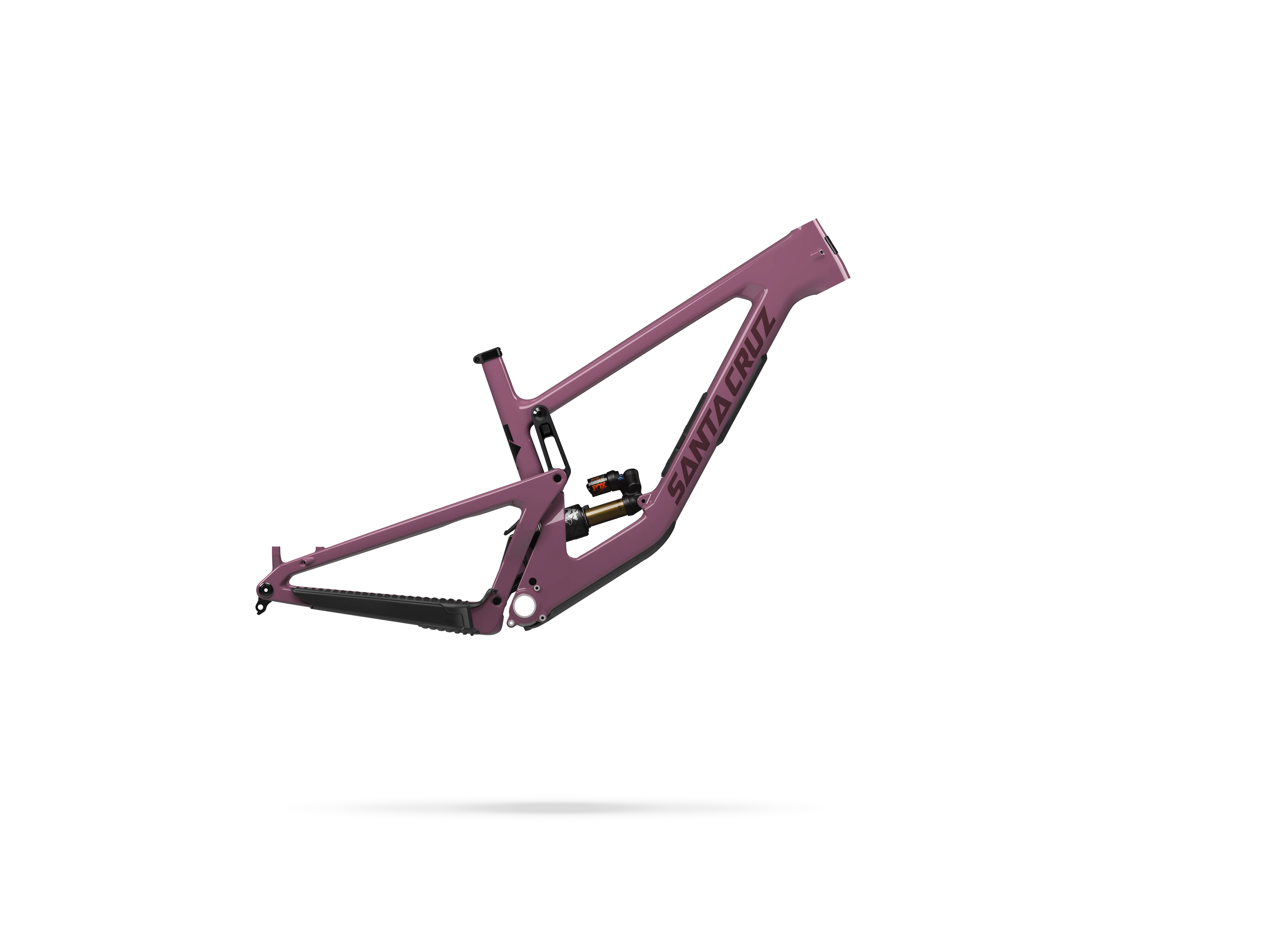 Megatower Frame 2024