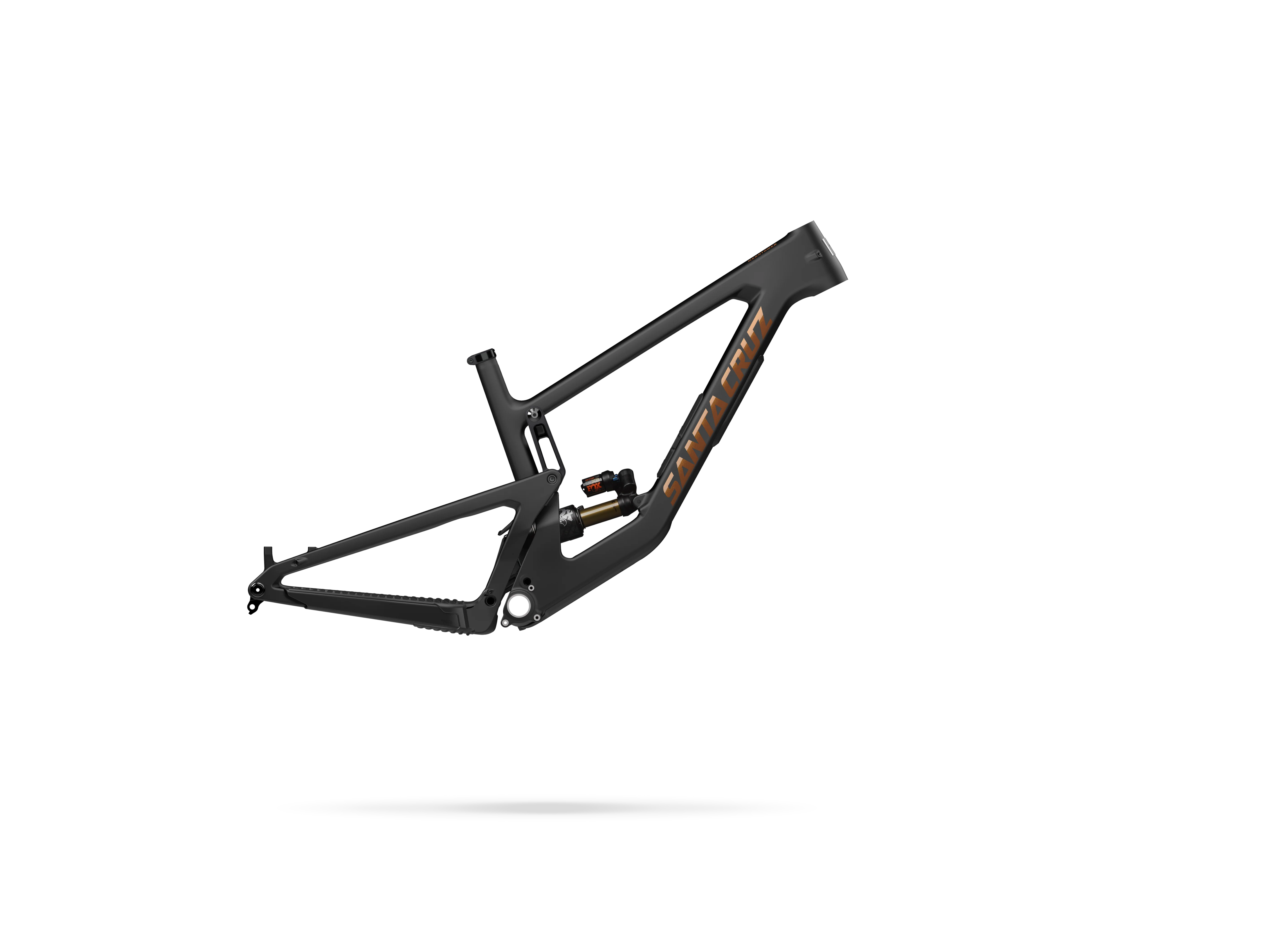 Megatower Frame