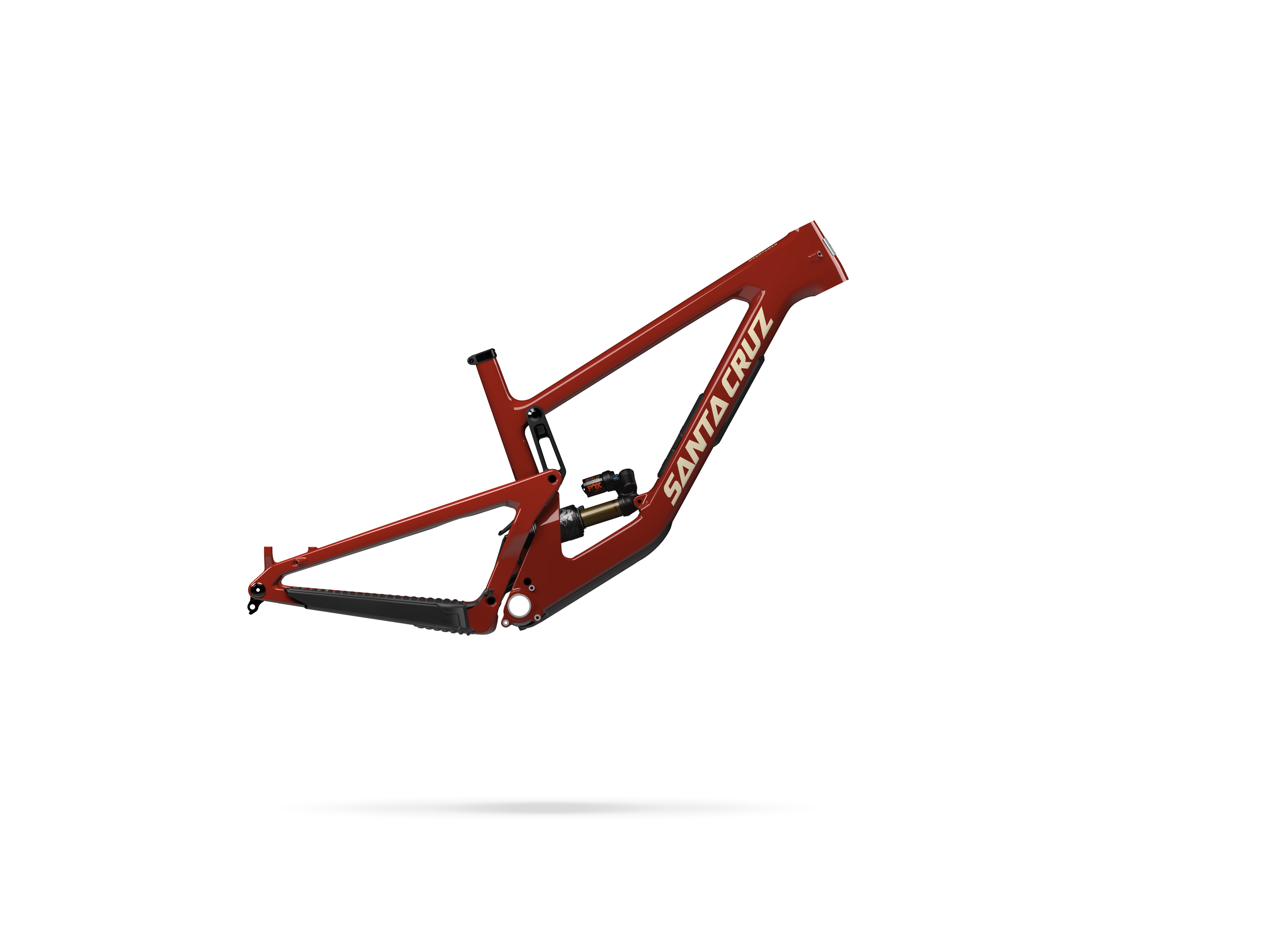 Megatower Frame - Image 2
