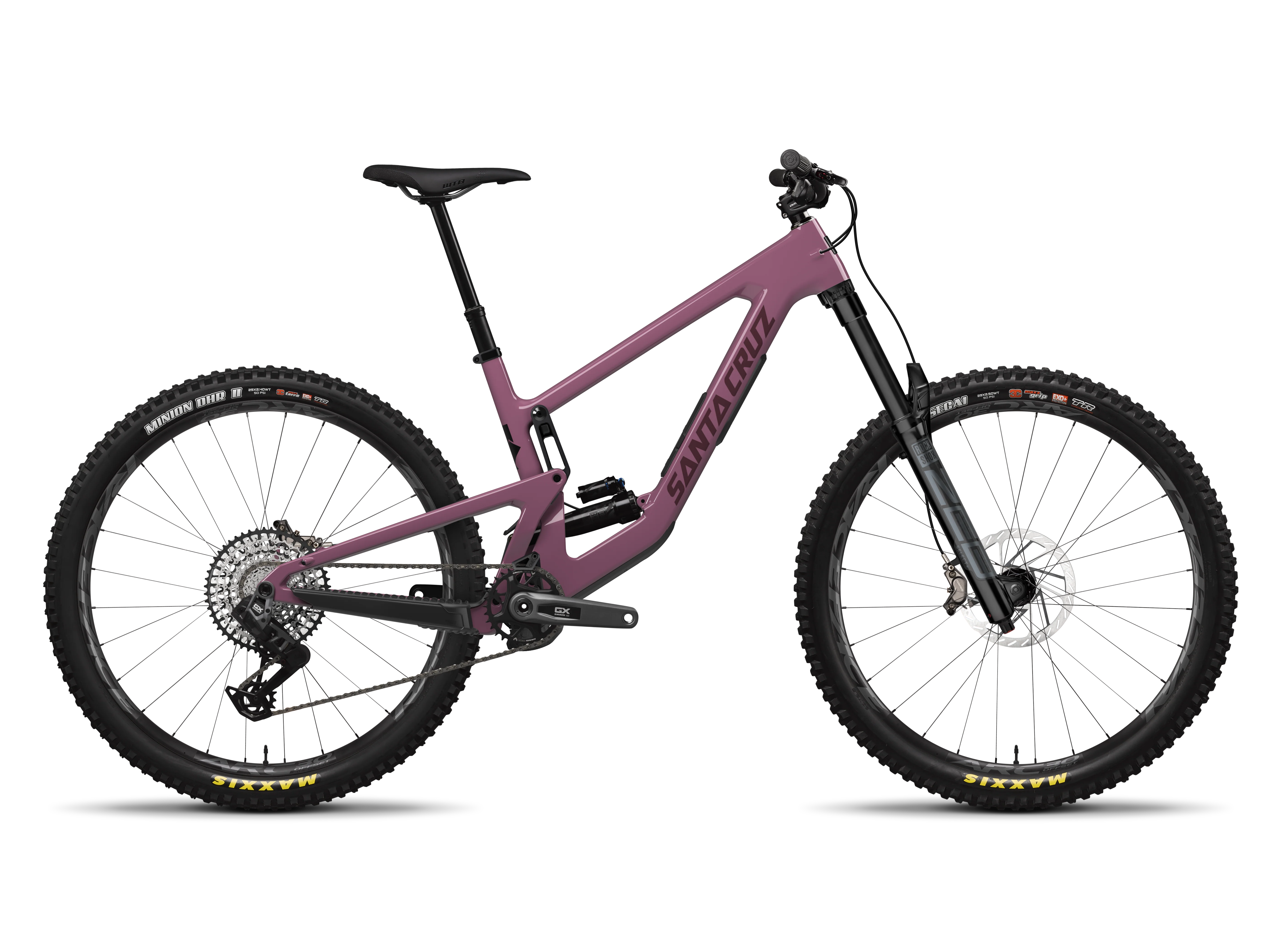 Megatower GX AXS 2024 - Image 2