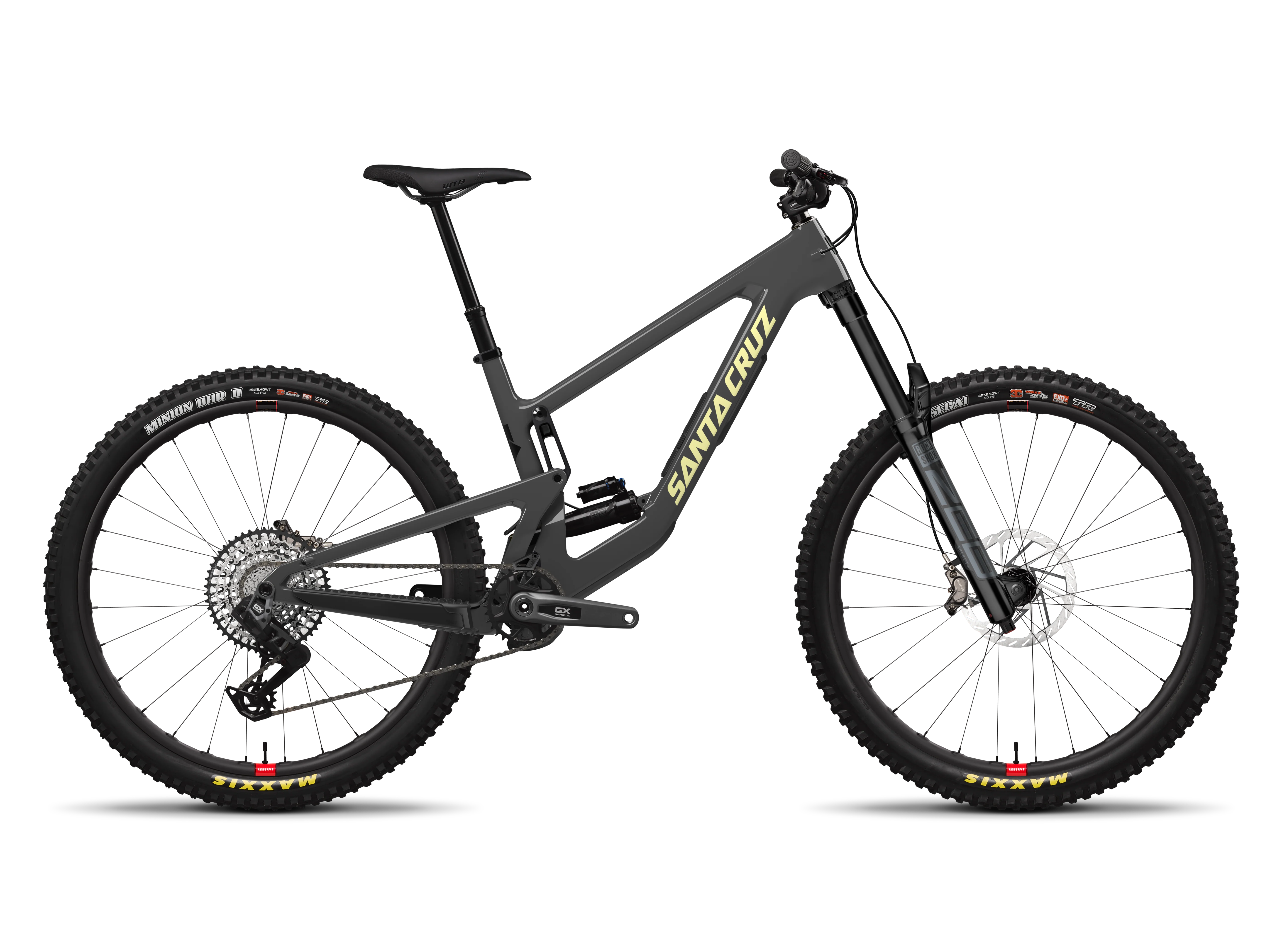 Megatower GX AXS RSV 2024