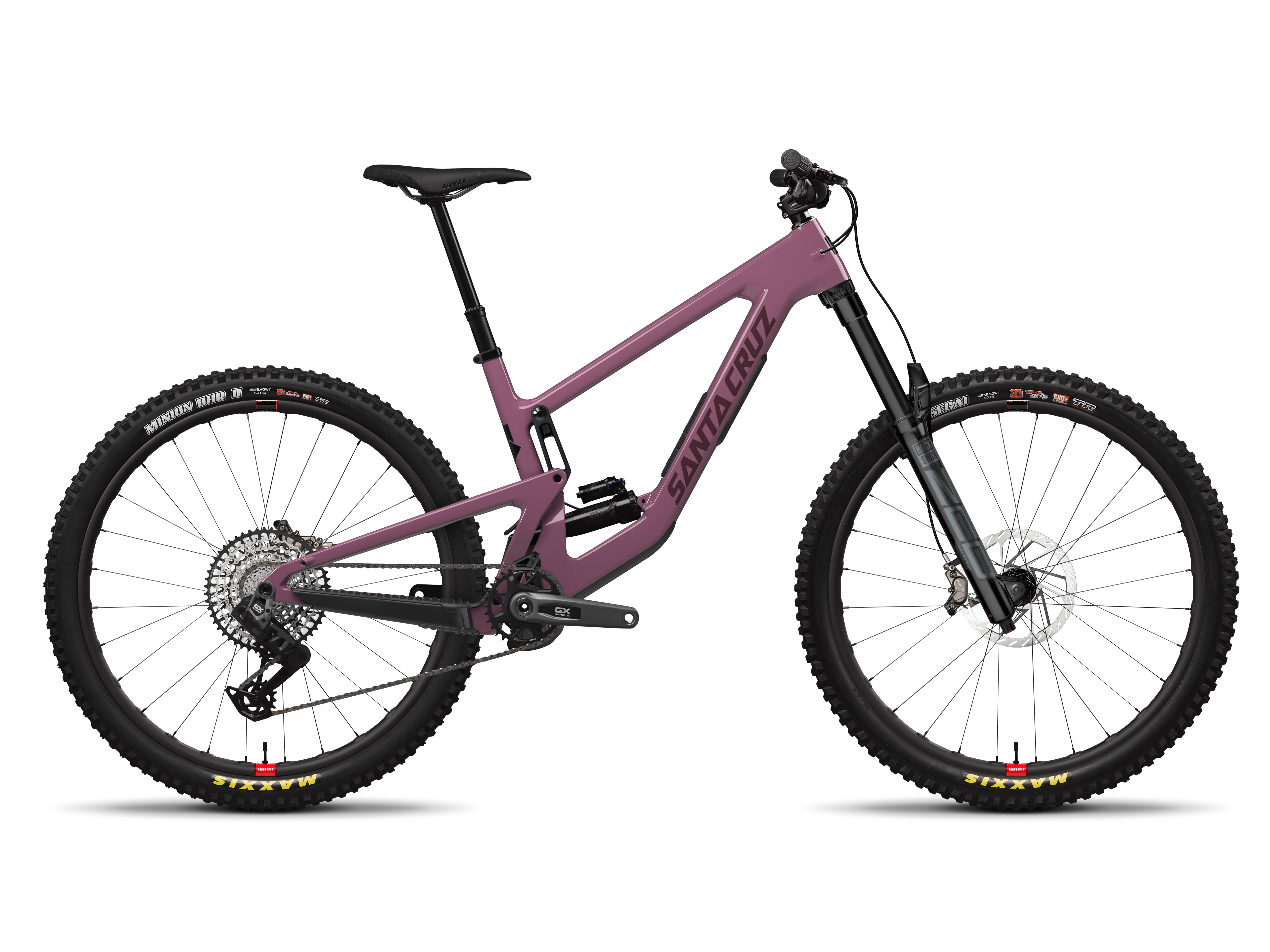 Megatower GX AXS RSV 2024 - Image 2