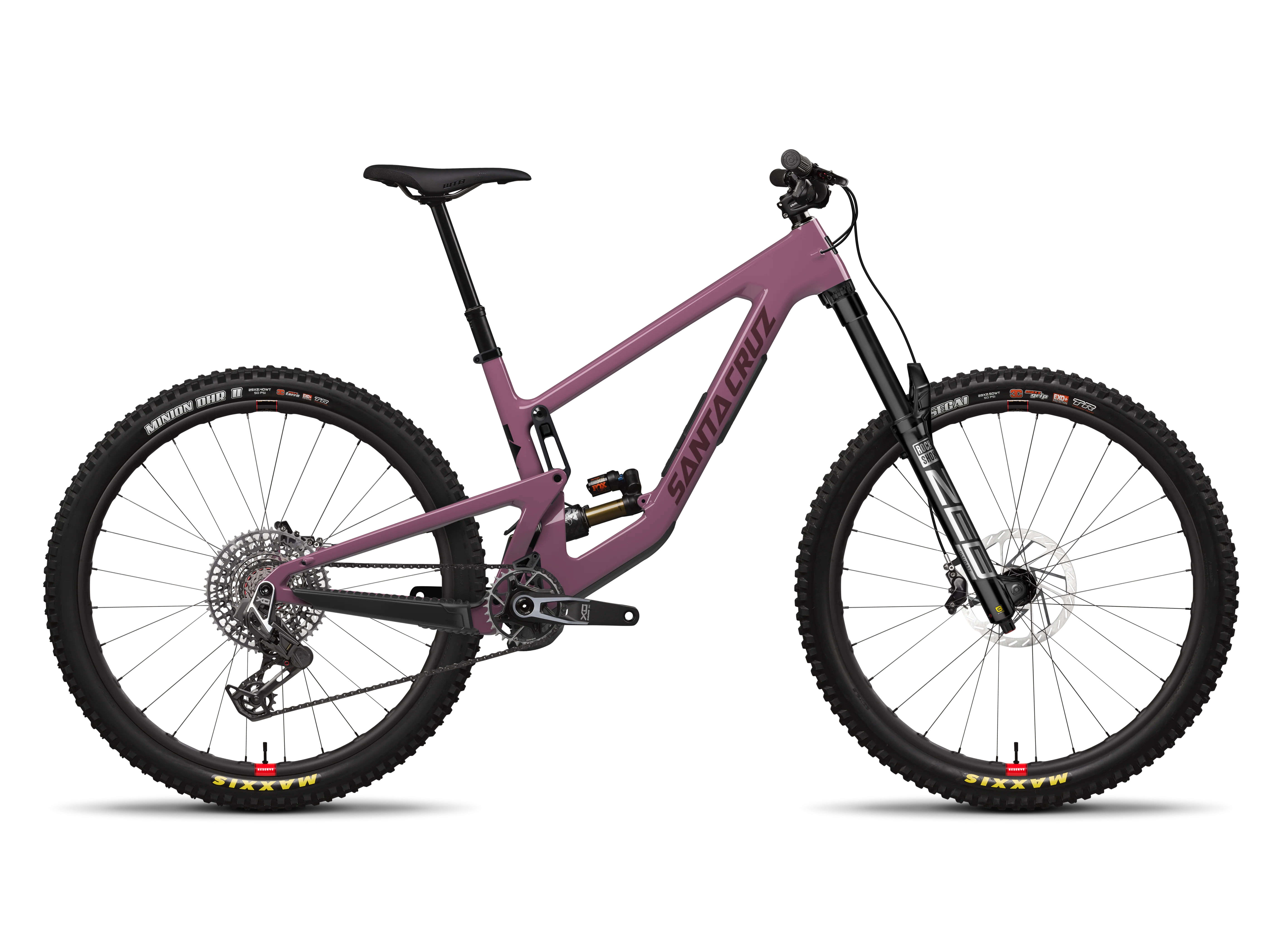 Megatower X0 AXS RSV 2024 - Image 2